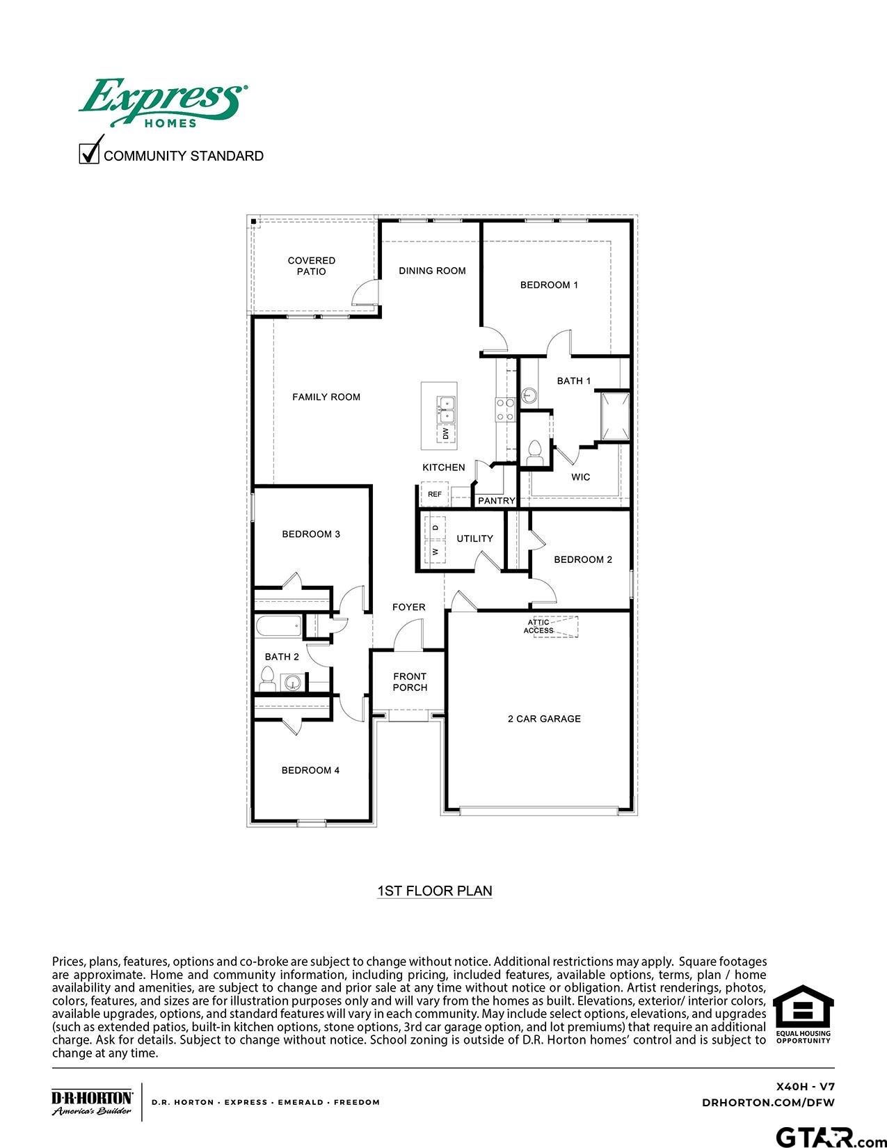 321 Dry Creek Lane