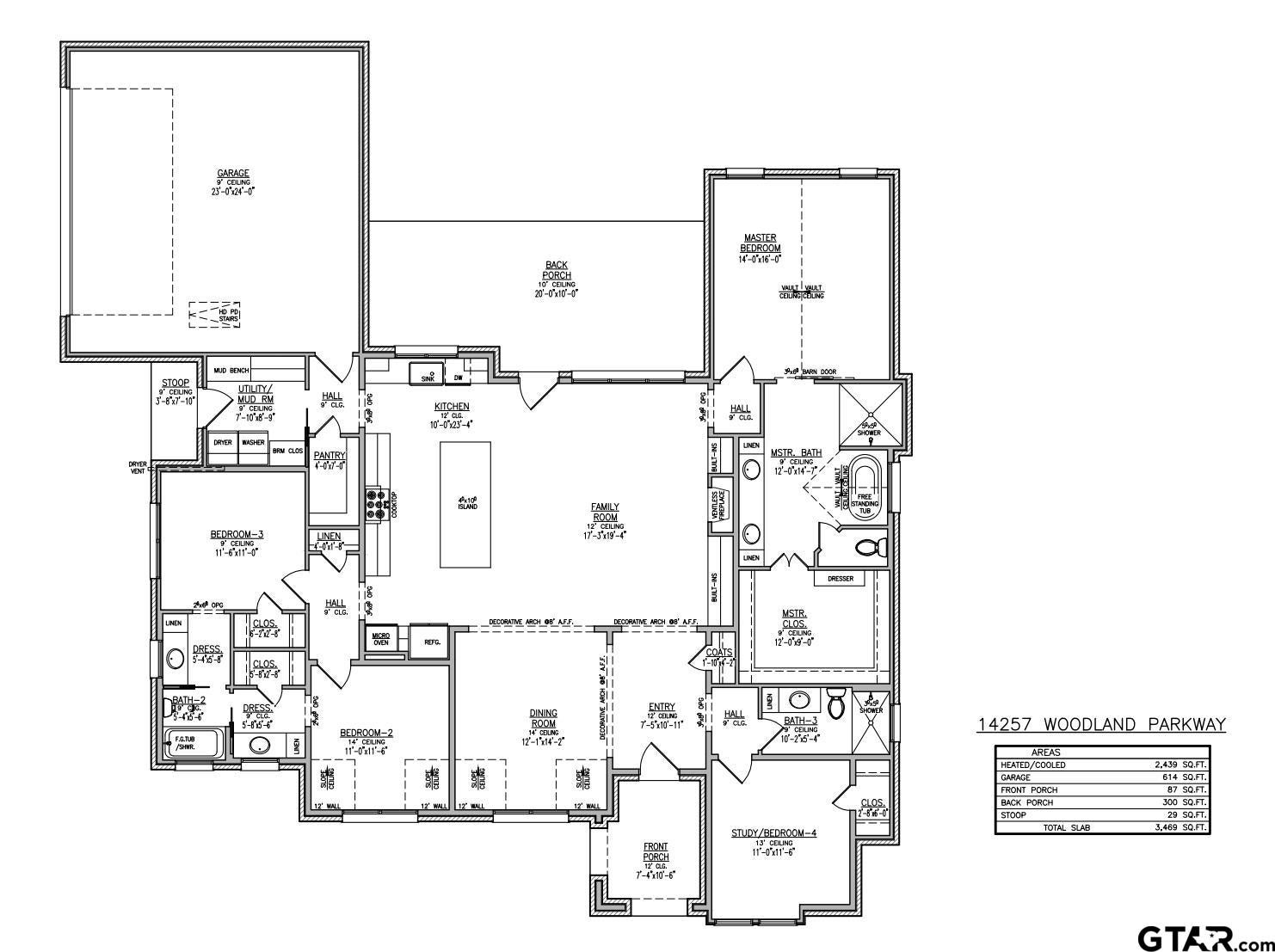 14201 Woodland Pkwy