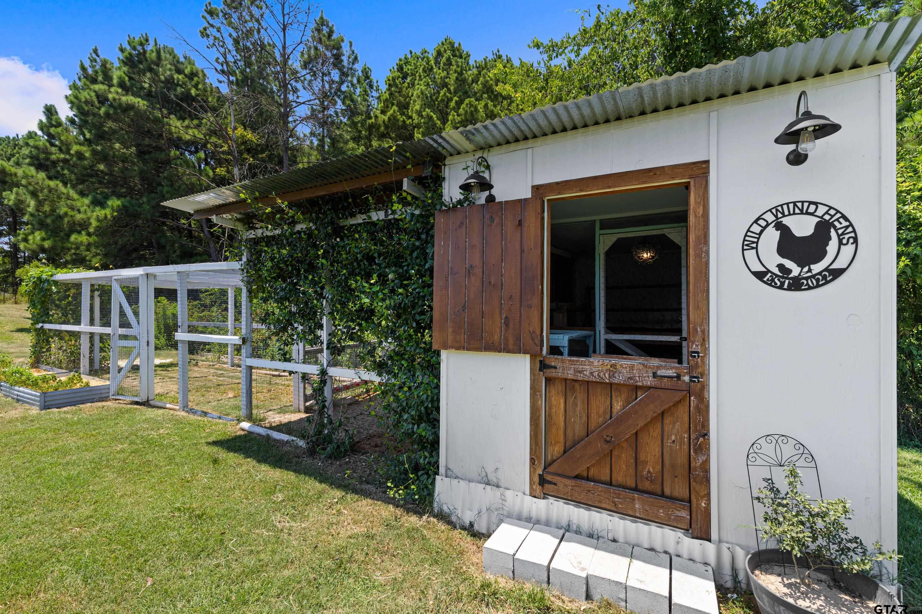 19751 County Road 4104