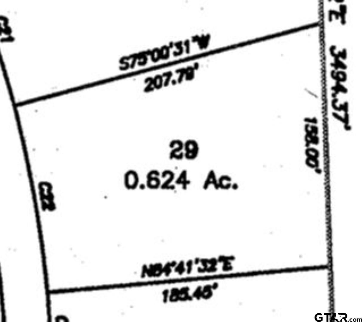 13932 Cedar Hill Ln (Lindale ISD)