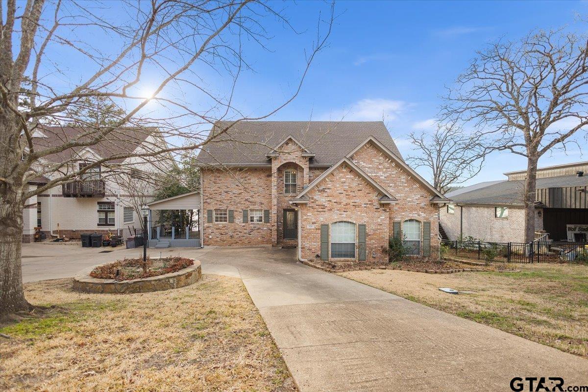 406 Hideaway Lane Central