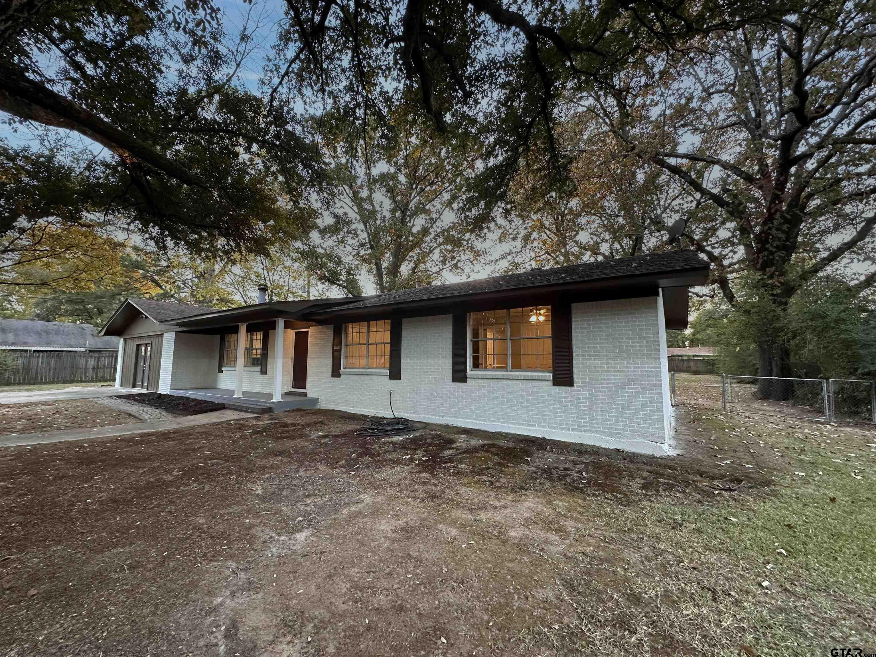 101 Sierra Madre
