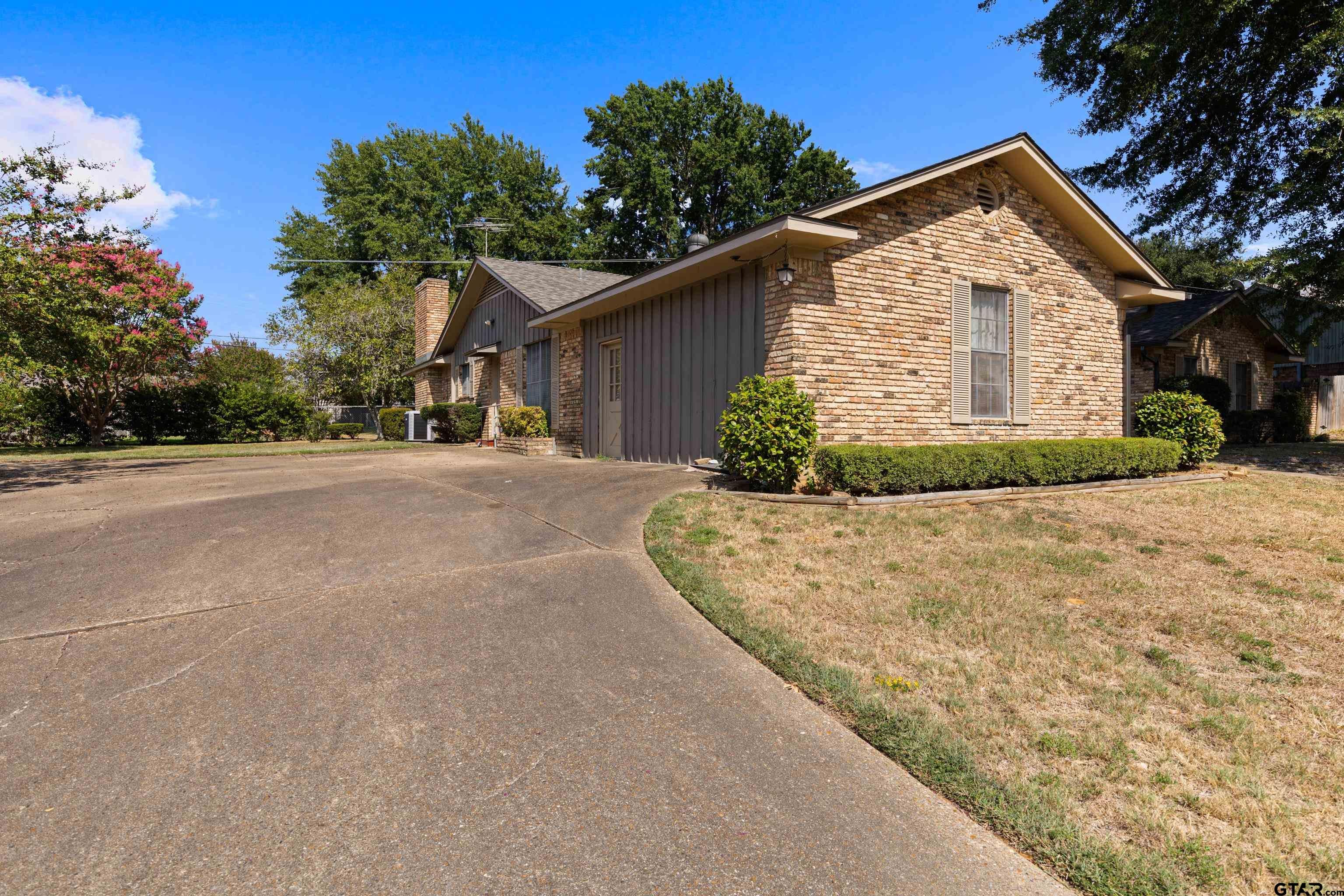 515 Berkshire Drive