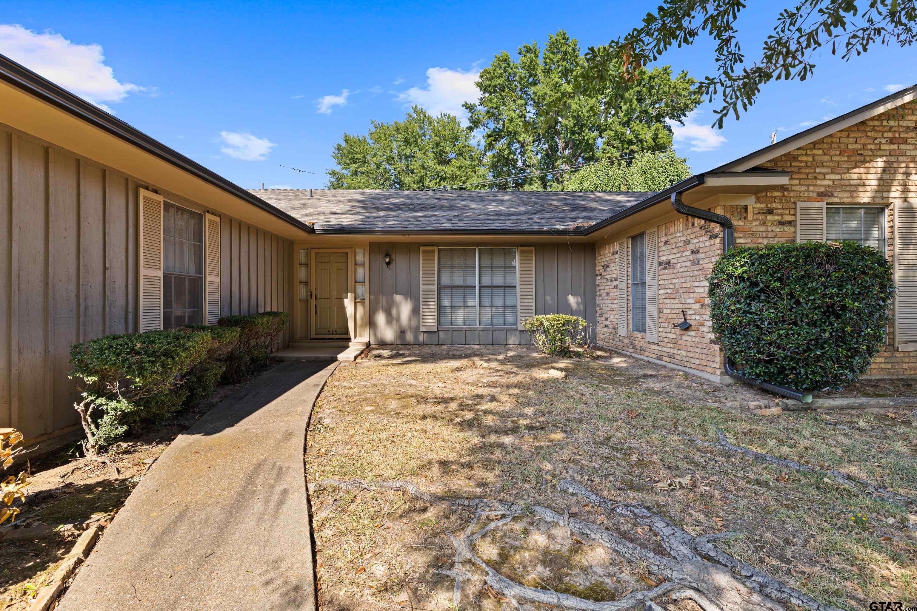 515 Berkshire Drive