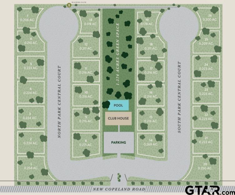 6043 N Park Central Ct