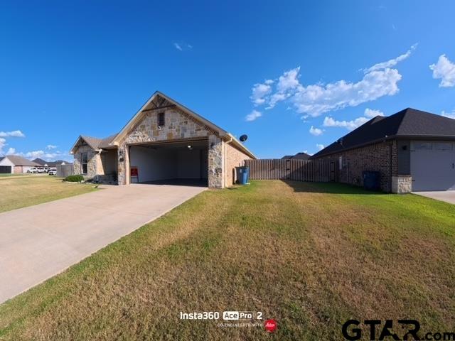 1712 Stephanie Dr