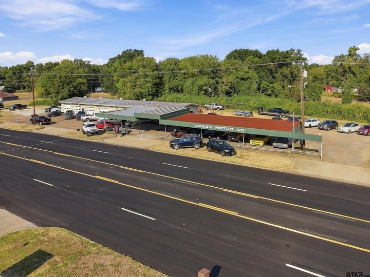 Photo 1 of 47 — 511 S Greer, Pittsburg, TX 75686