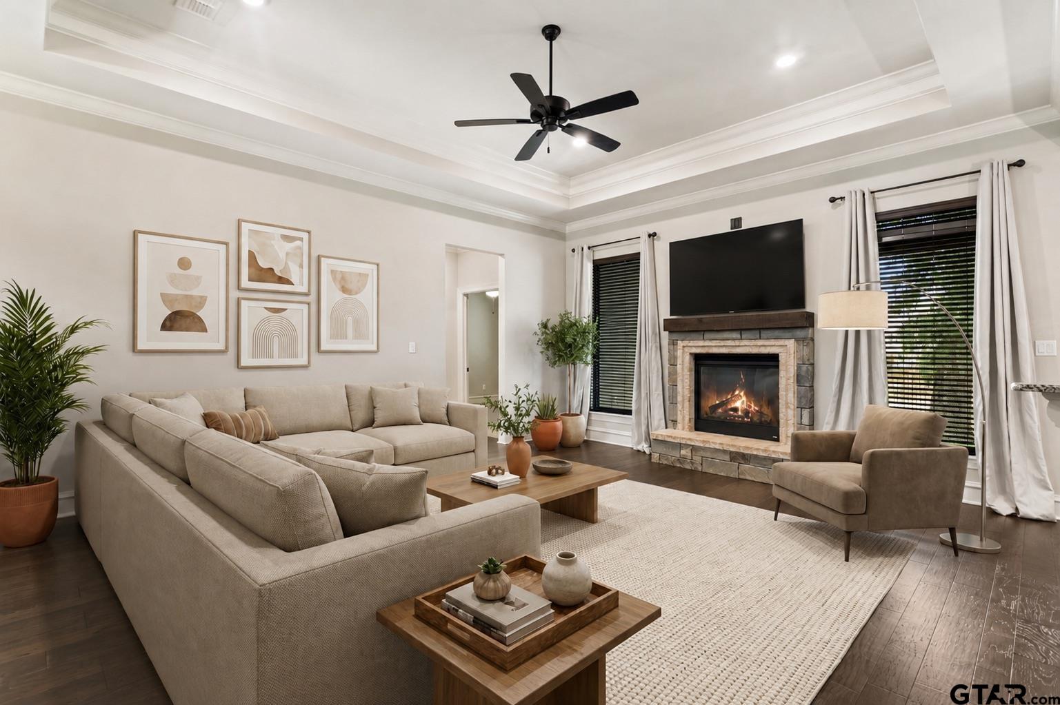 12109 Oak Grove