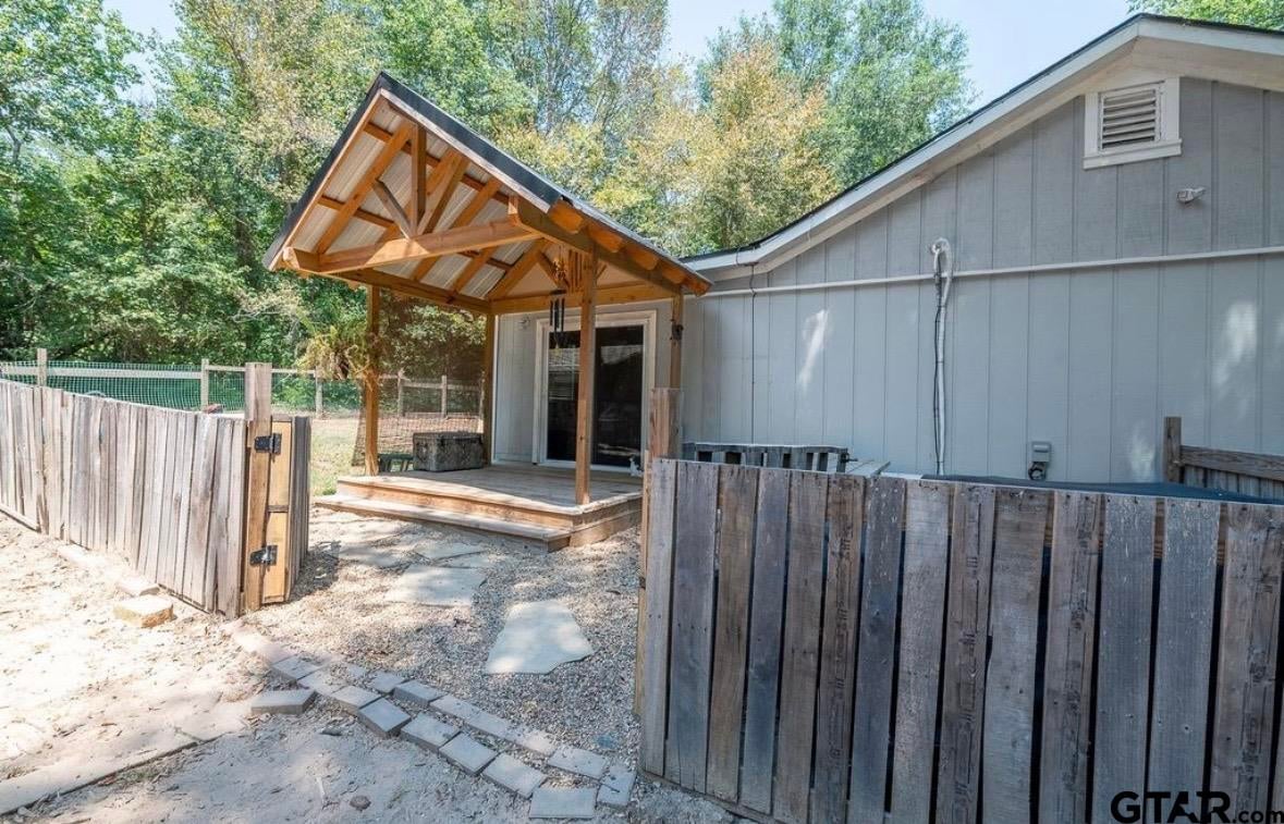 294 County Road 4470