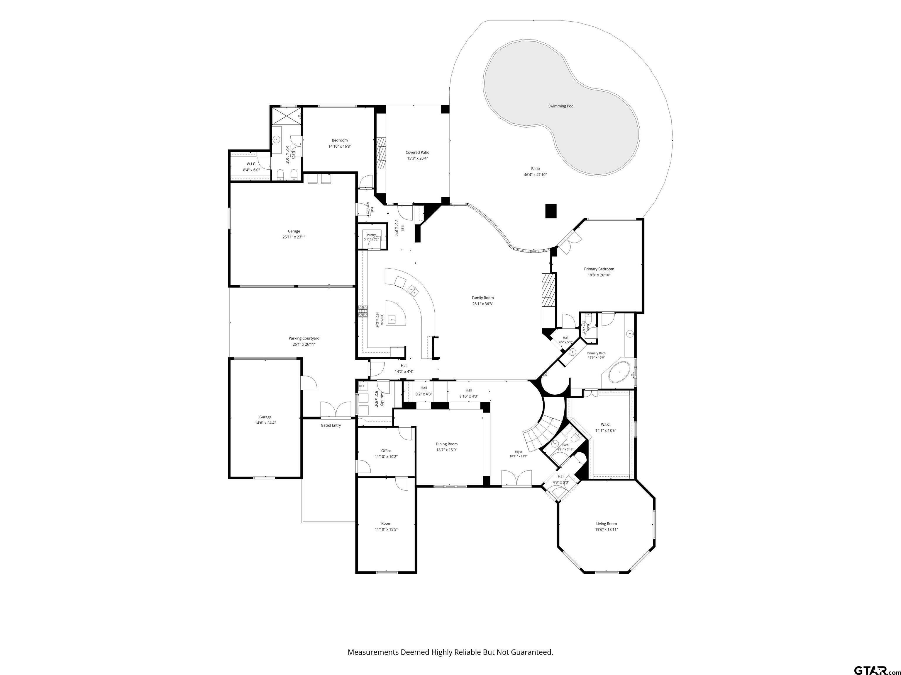 7105 Walden Dr