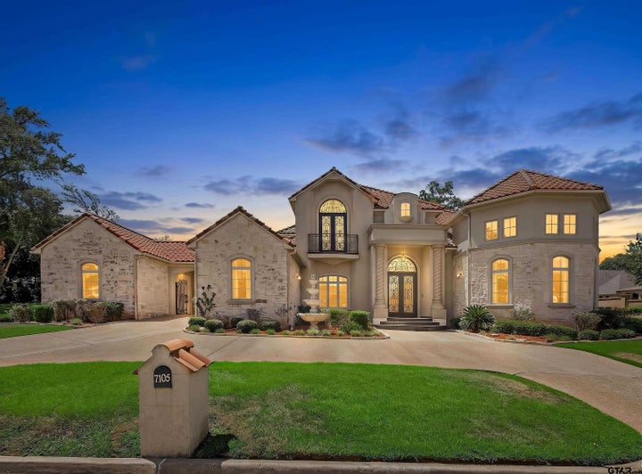 Photo 1 of 48 — 7105 Walden Dr, Tyler, TX 75703