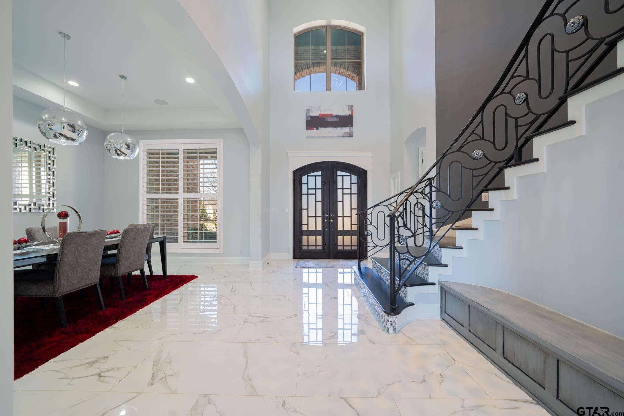 3410 Oak Hill Trl