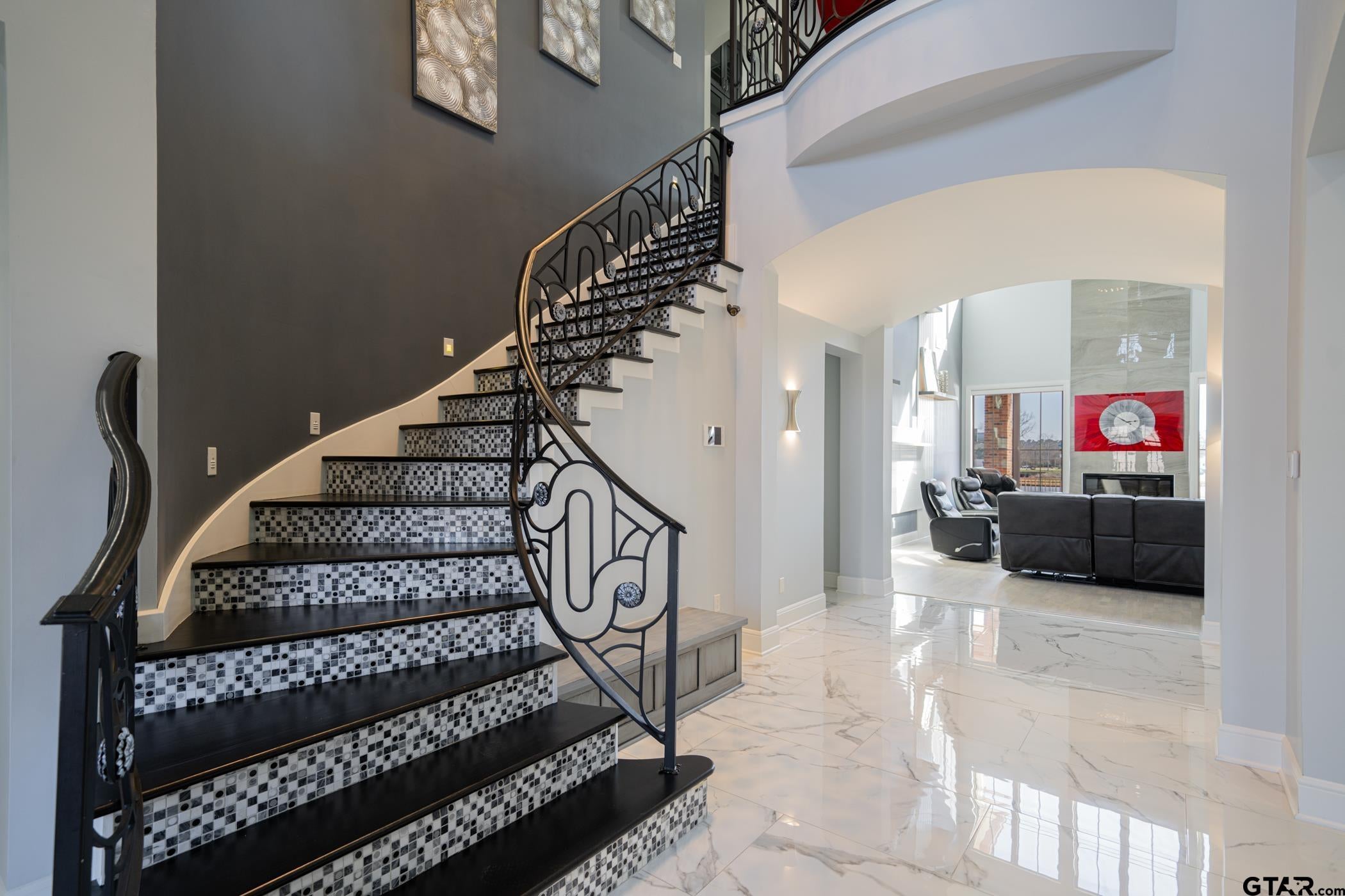 3410 Oak Hill Trl