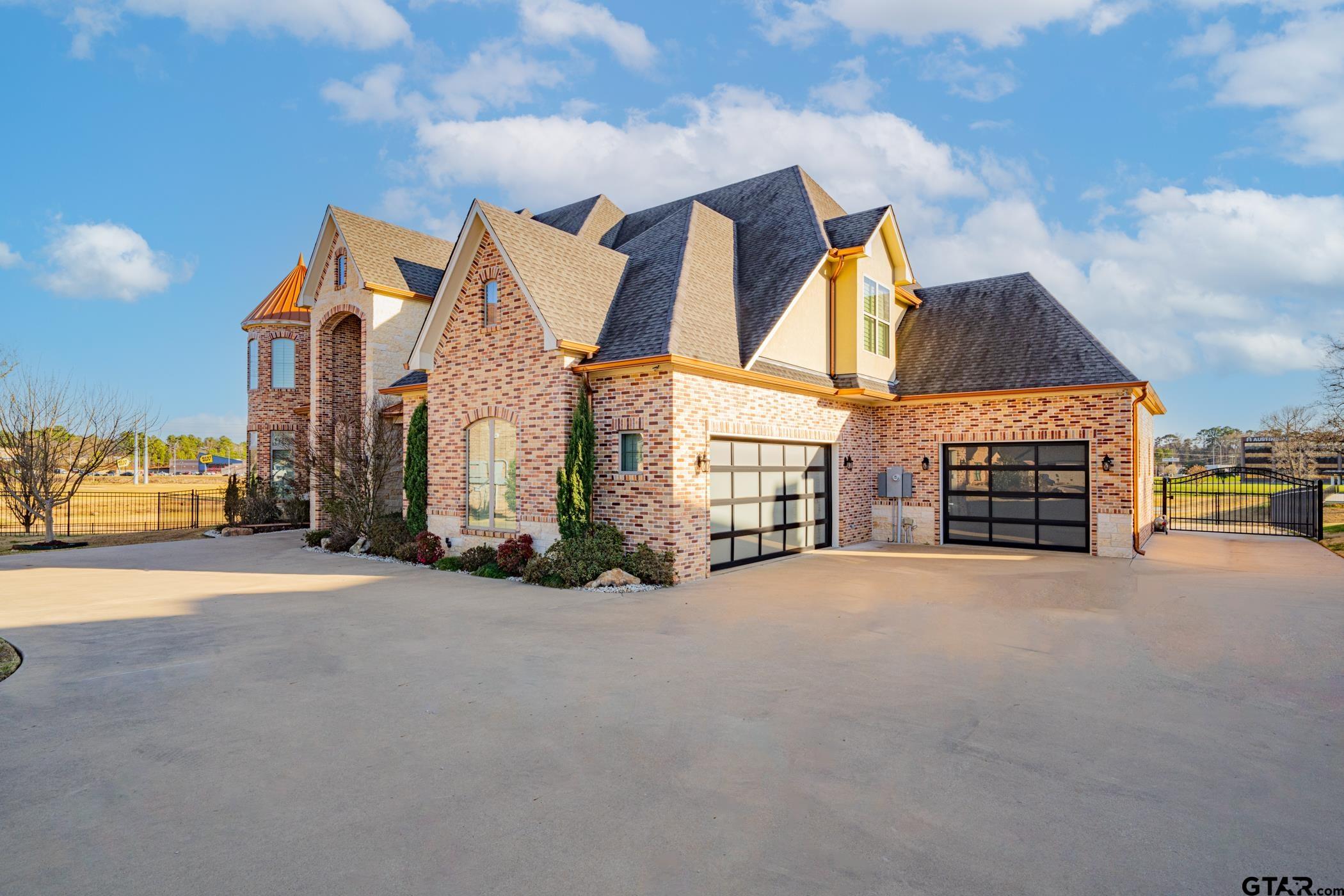 3410 Oak Hill Trl