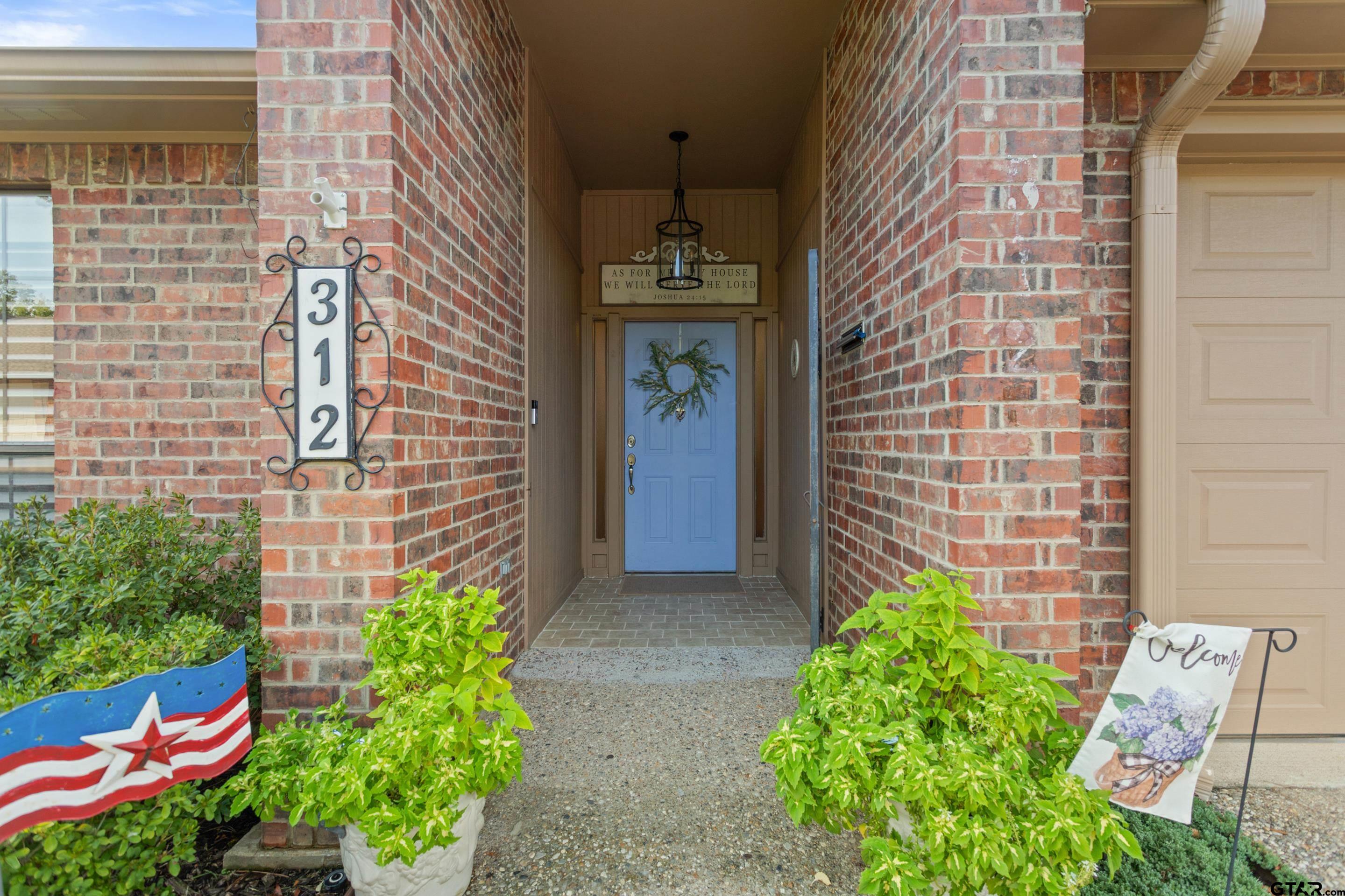 312 Amberwood