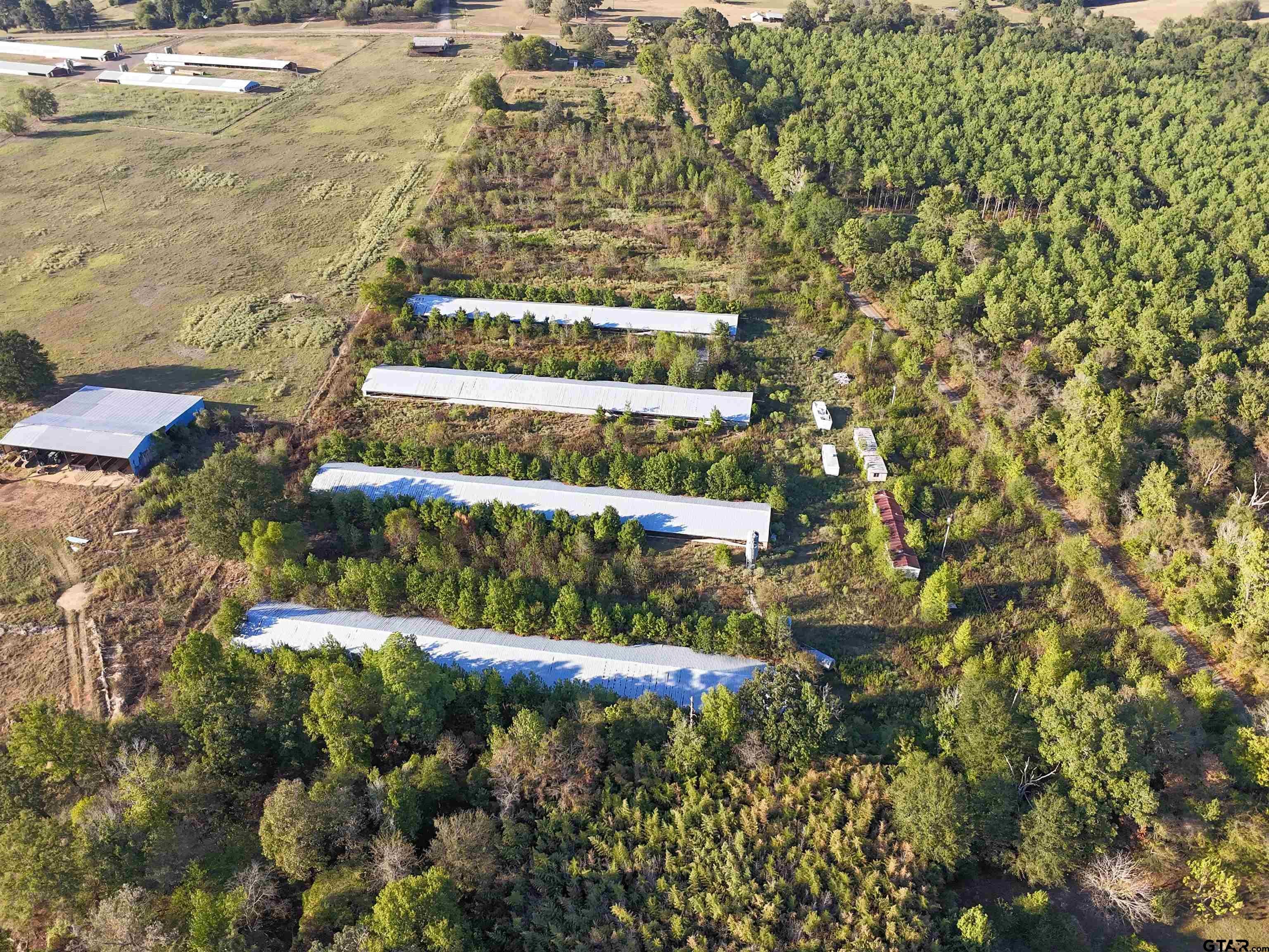 425 County Rd 2860