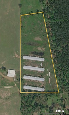 425 COUNTY ROAD 2860, HUGHES SPRINGS, TX 75656 - Image f5f7e8fdf2a209bf3ab99b34ea4134e3/3677997058