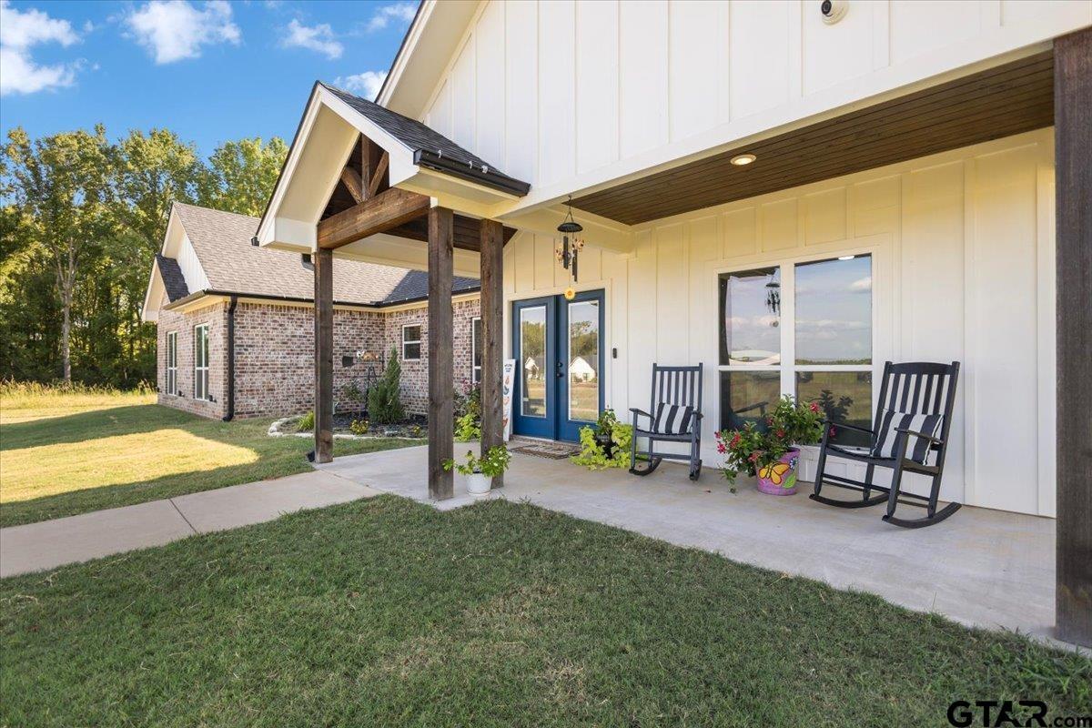 13393 N FM 768