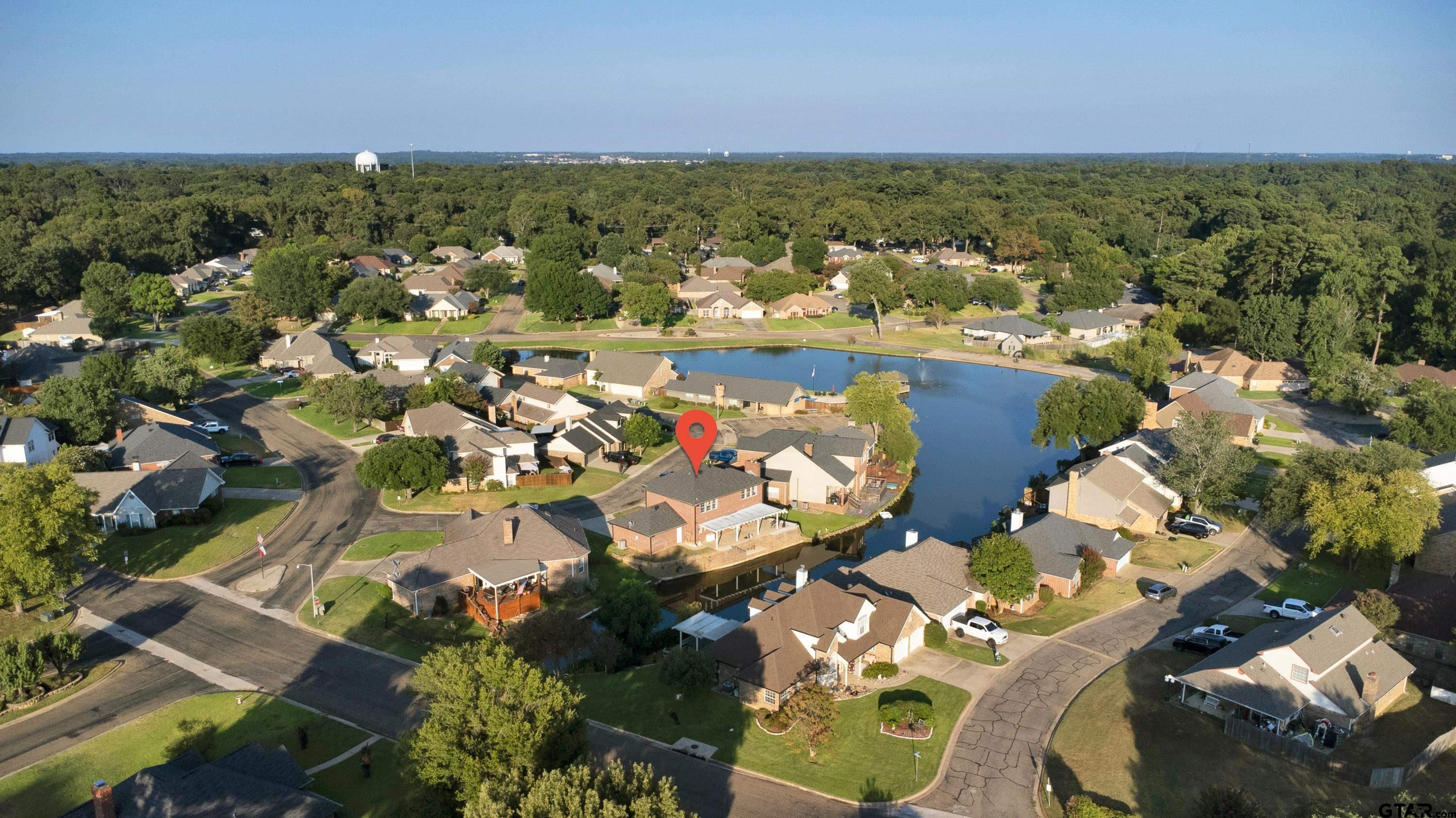 204 Millpond Drive