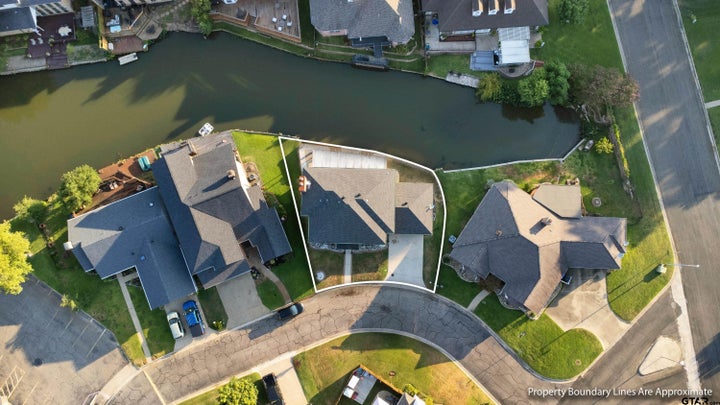 Photo 1 of 48 — 204 Millpond Drive, Longview, TX 75604
