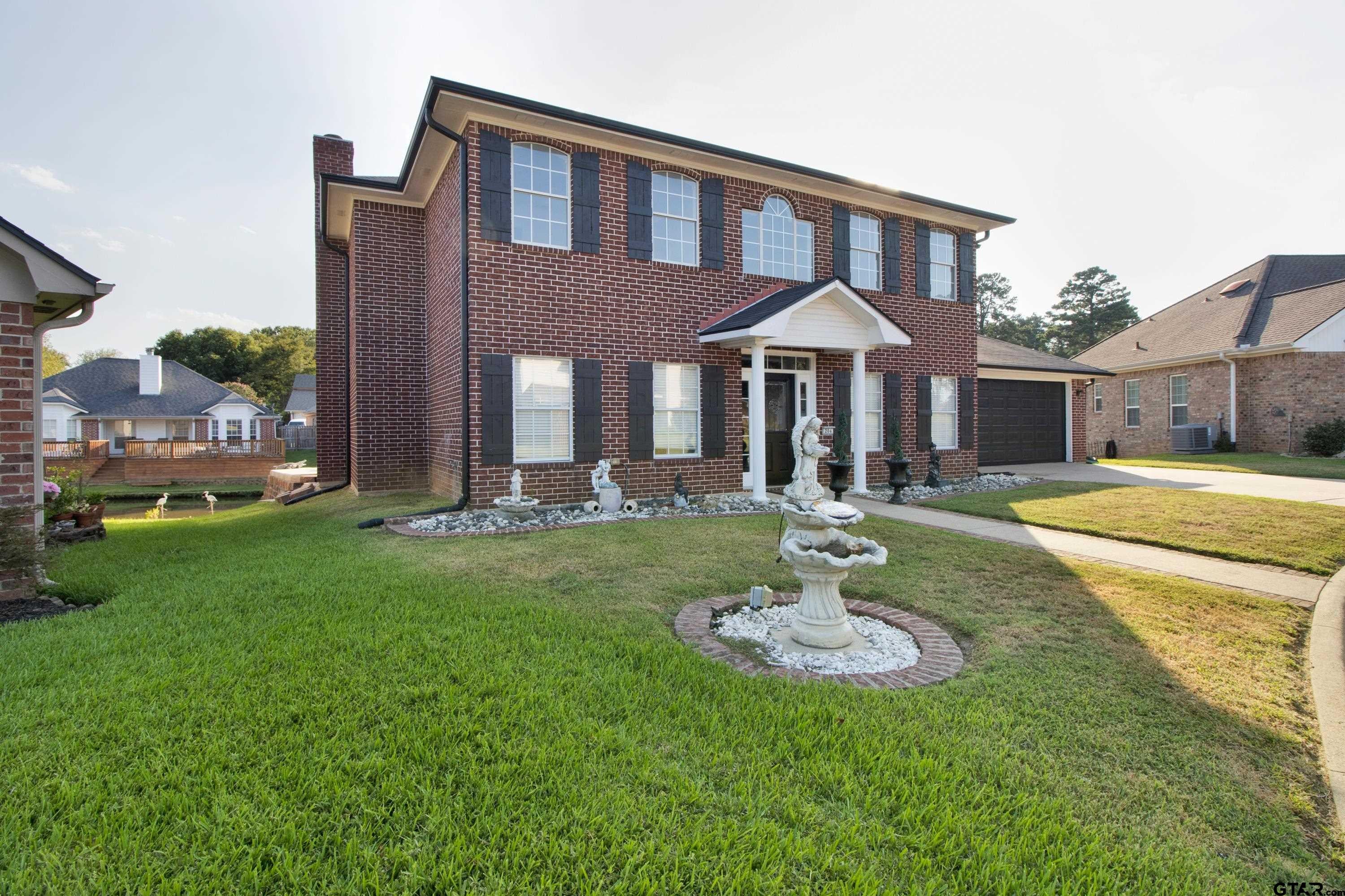 204 Millpond Drive