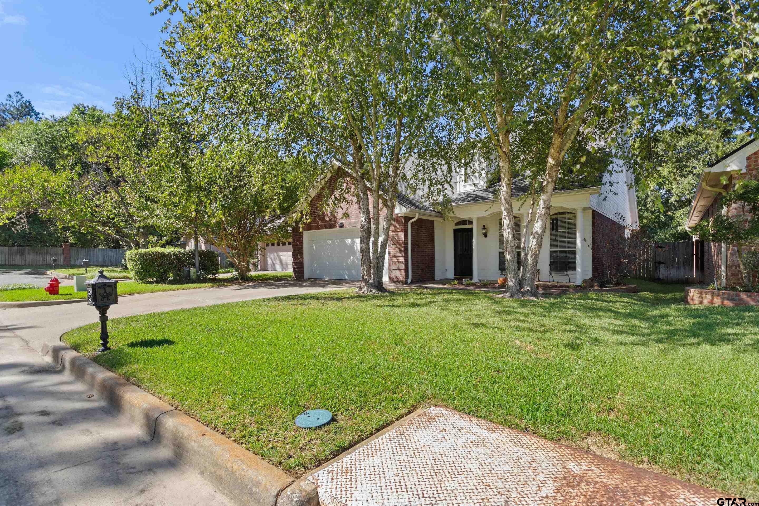 3441 Bienville Ct