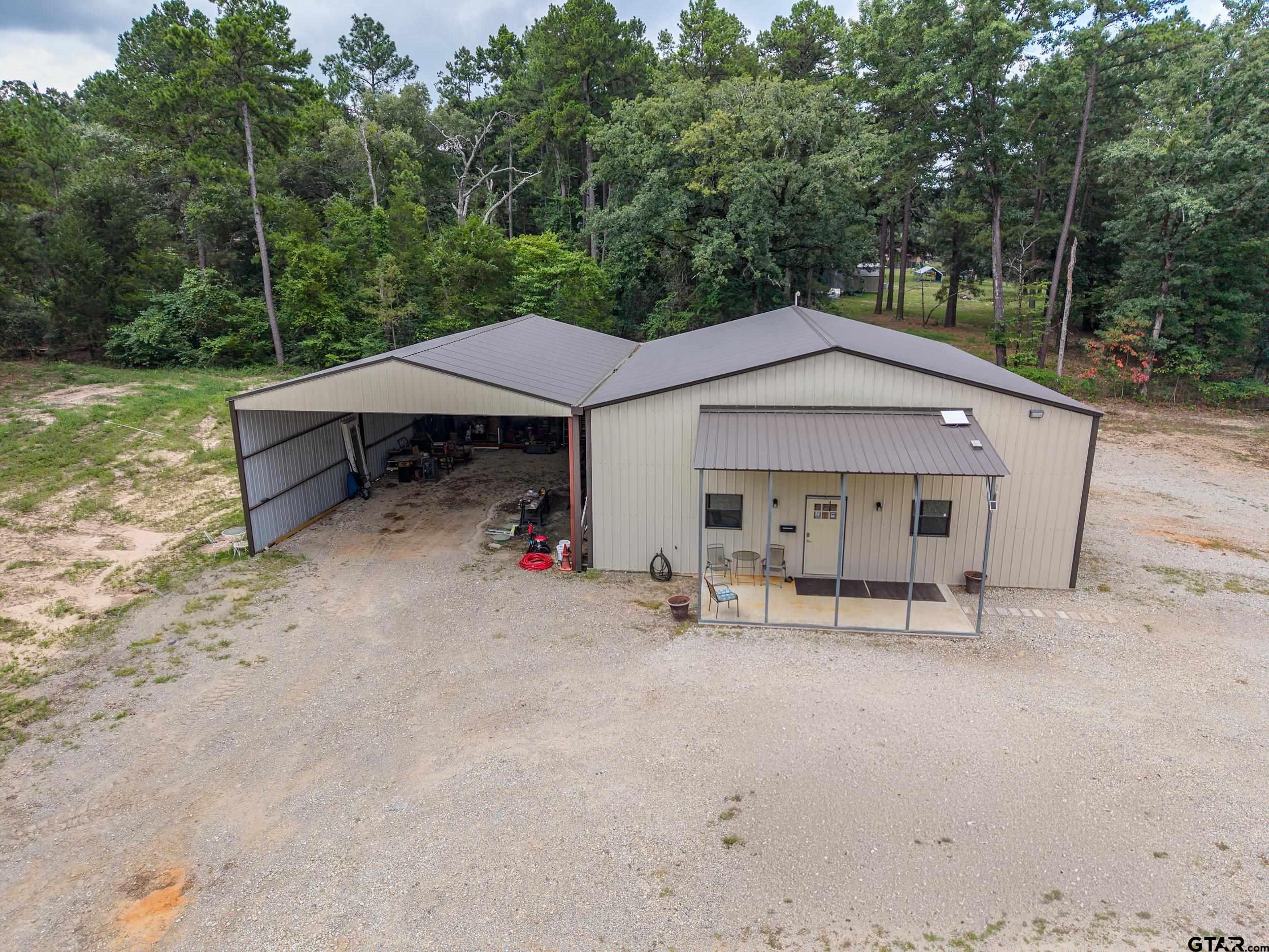 18200 County Road 4108
