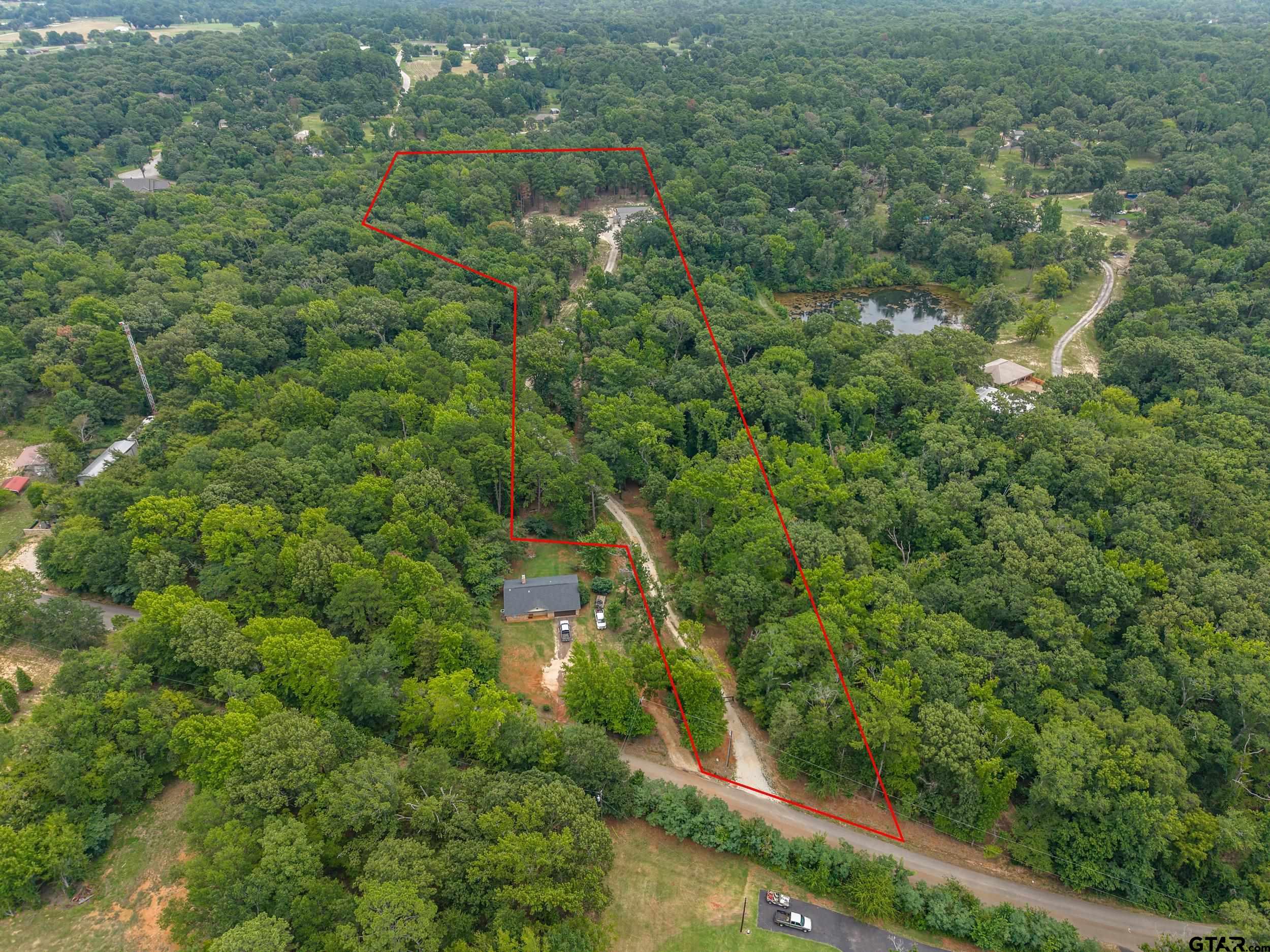 18200 County Road 4108