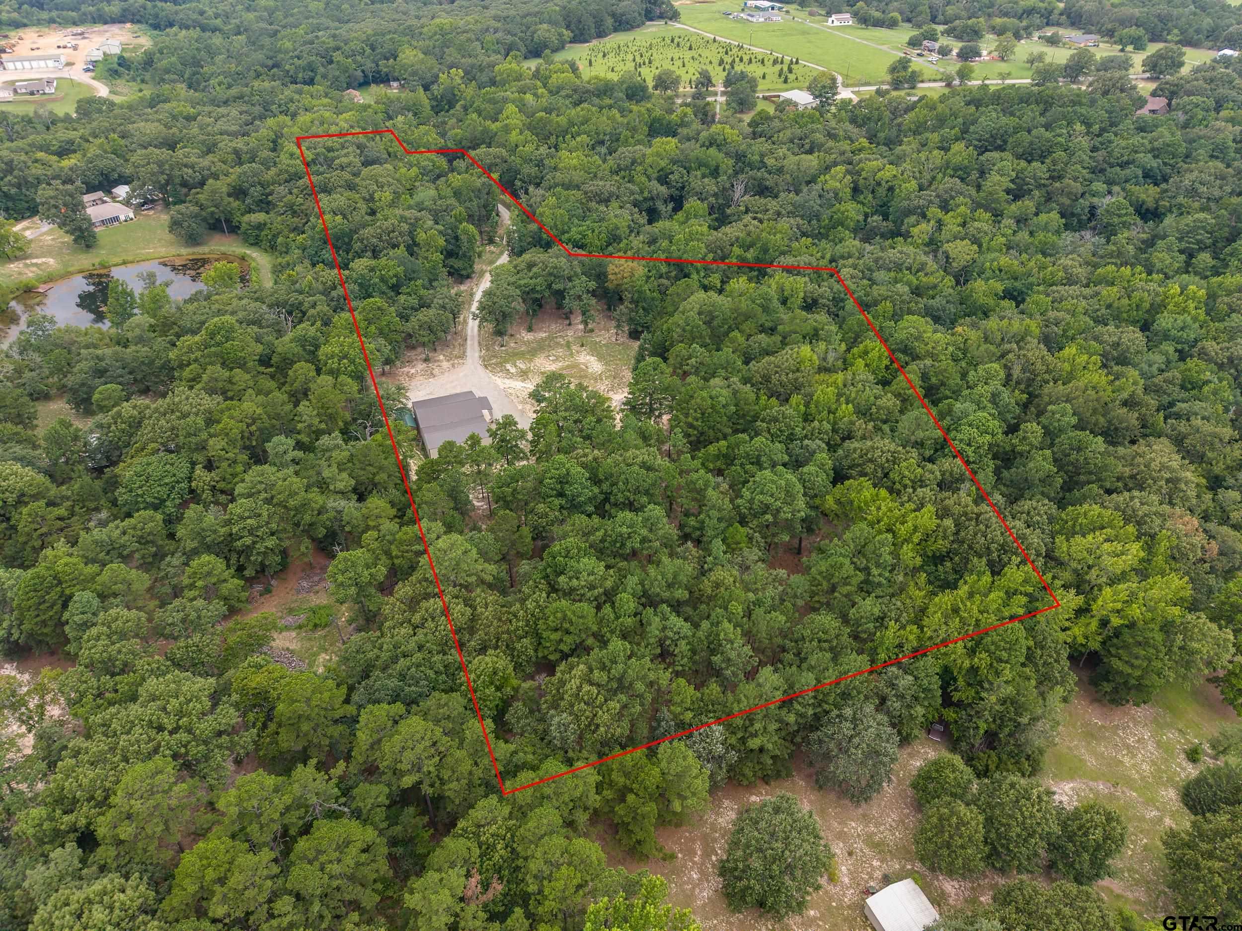 18200 County Road 4108