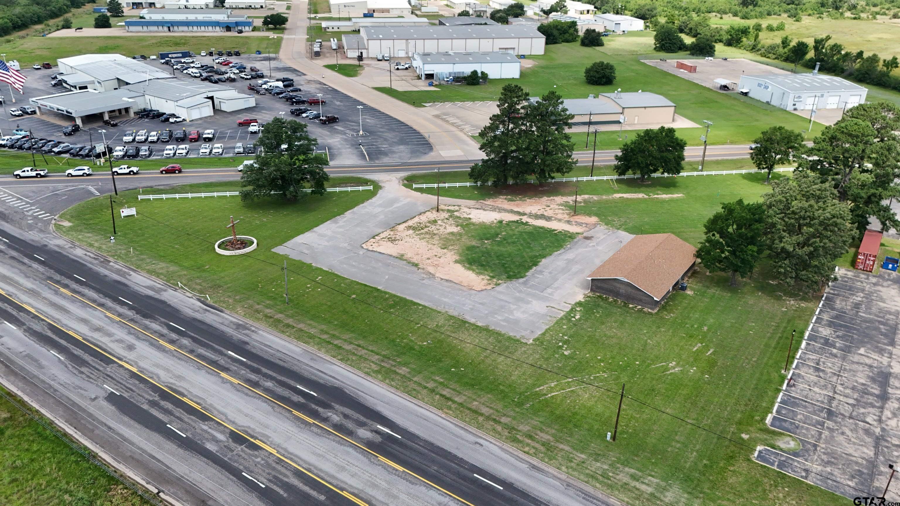 1114 FM 1616