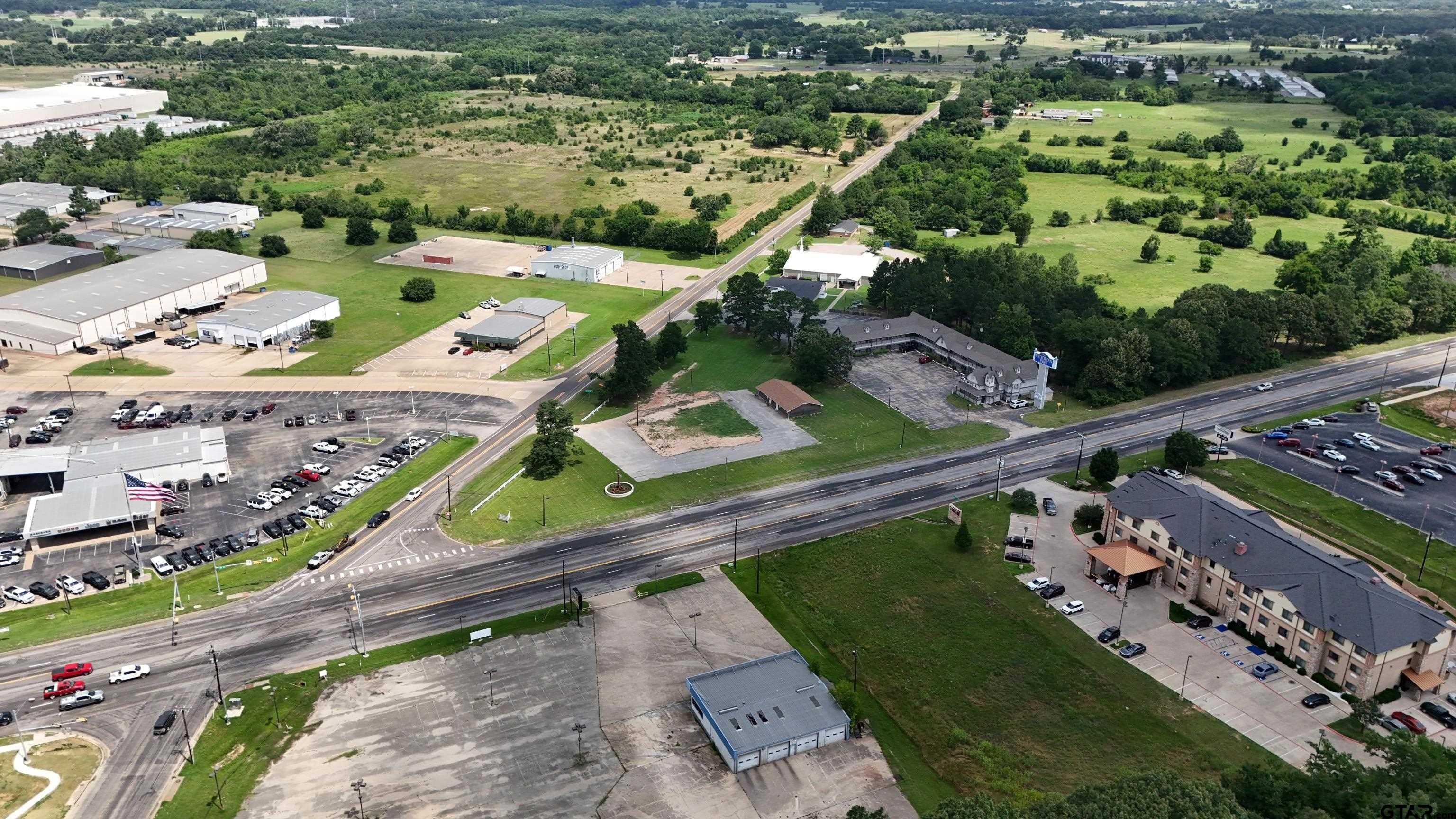 1114 FM 1616