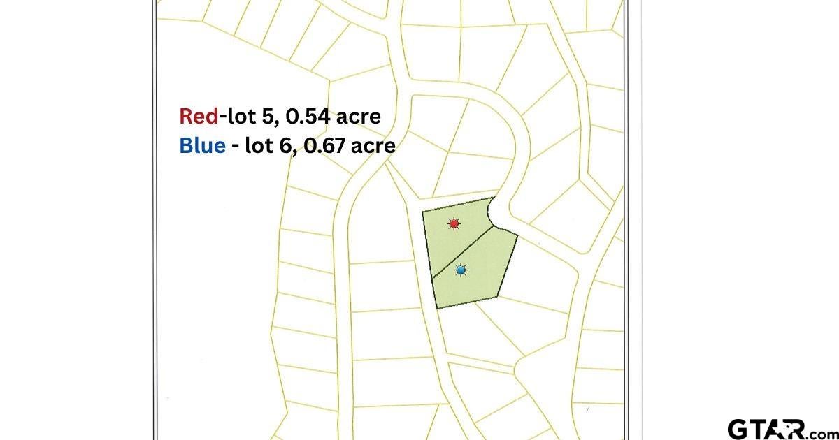 Lot 6 Hickory Lane