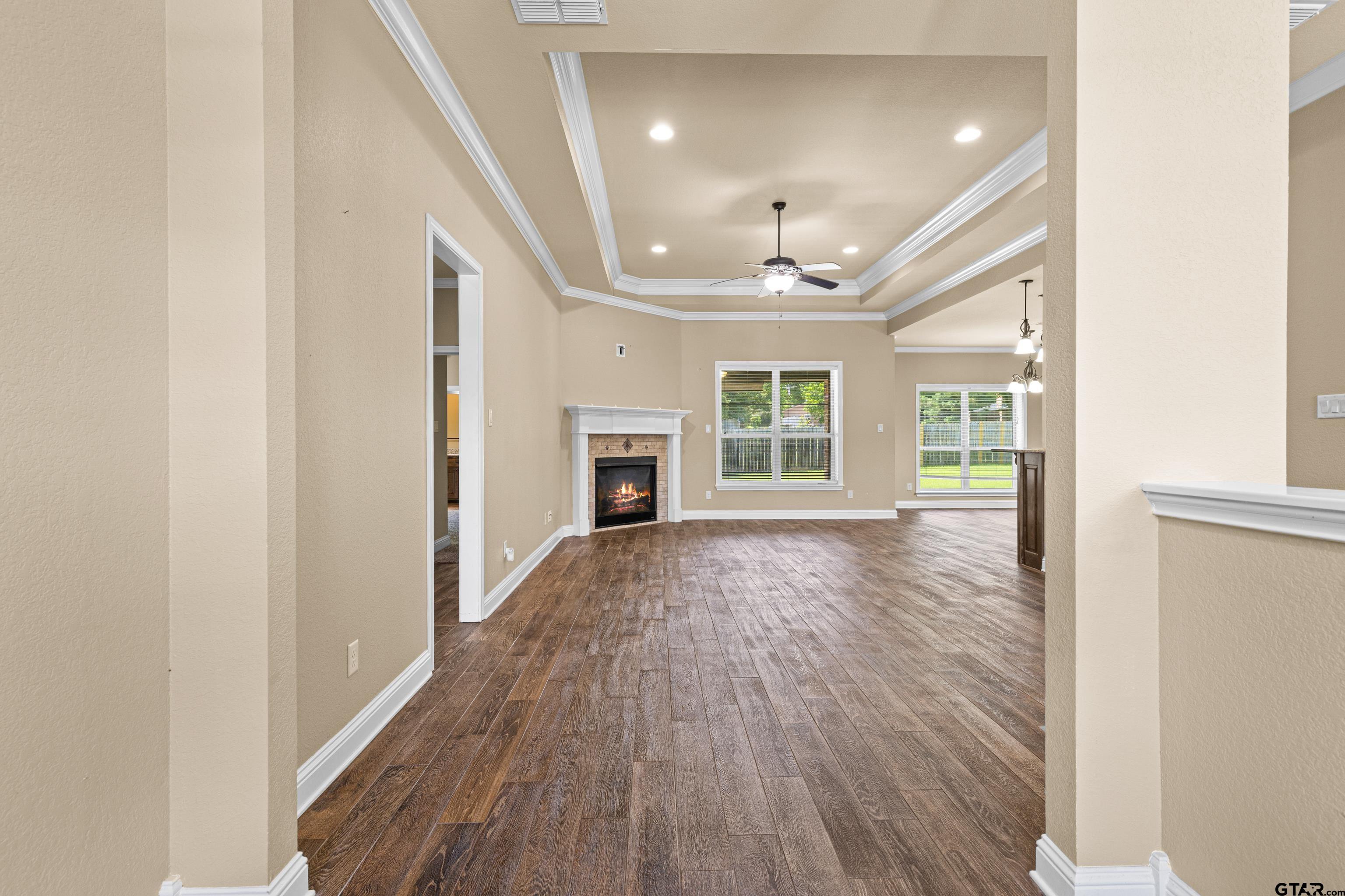 110 Hidden Creek Lane