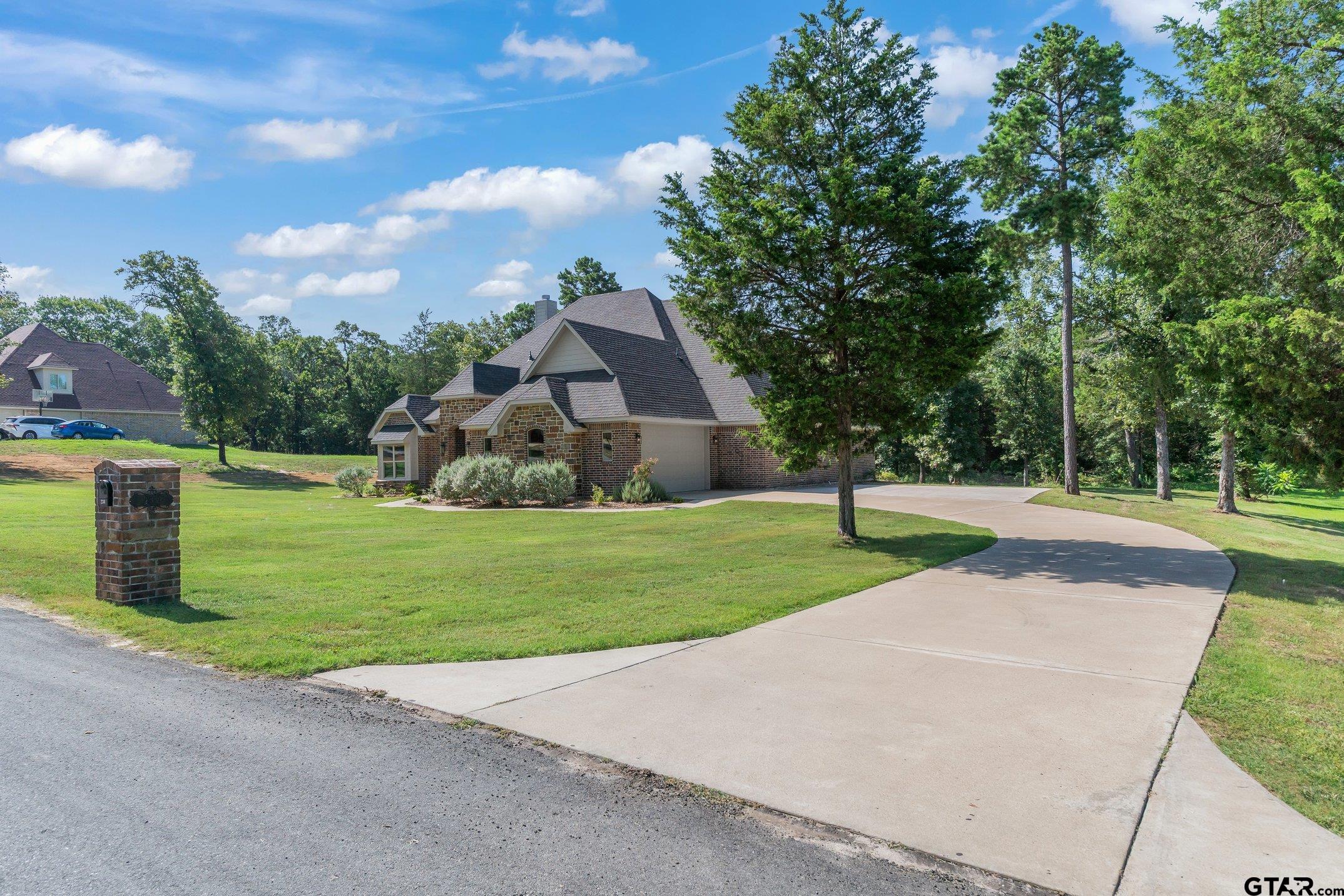 234 County Rd 2309