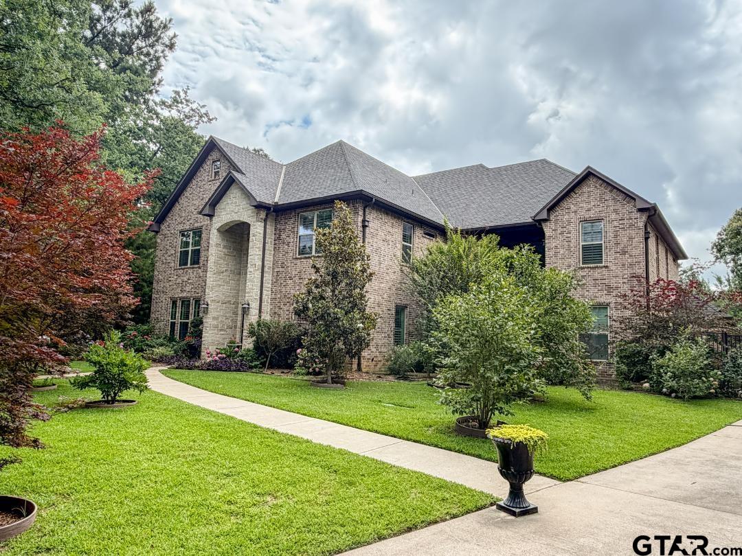 3045 Stonegate Blvd