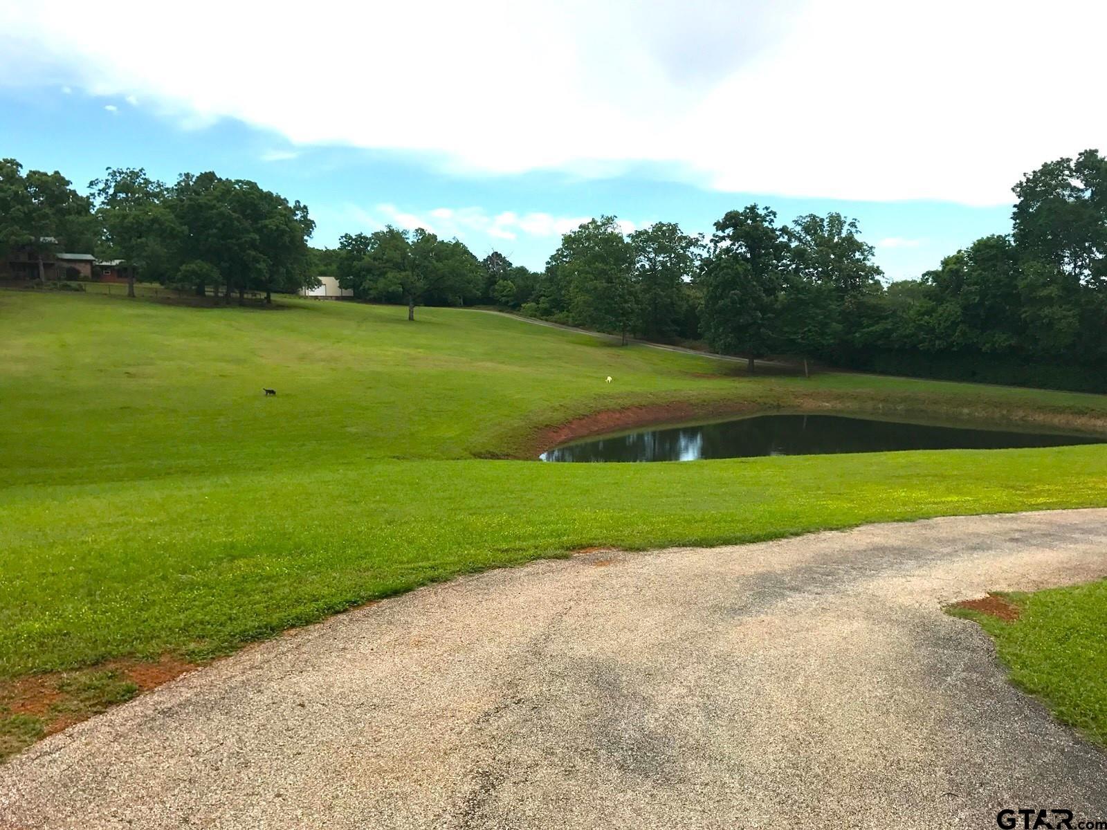 440 VZ County Road 4814