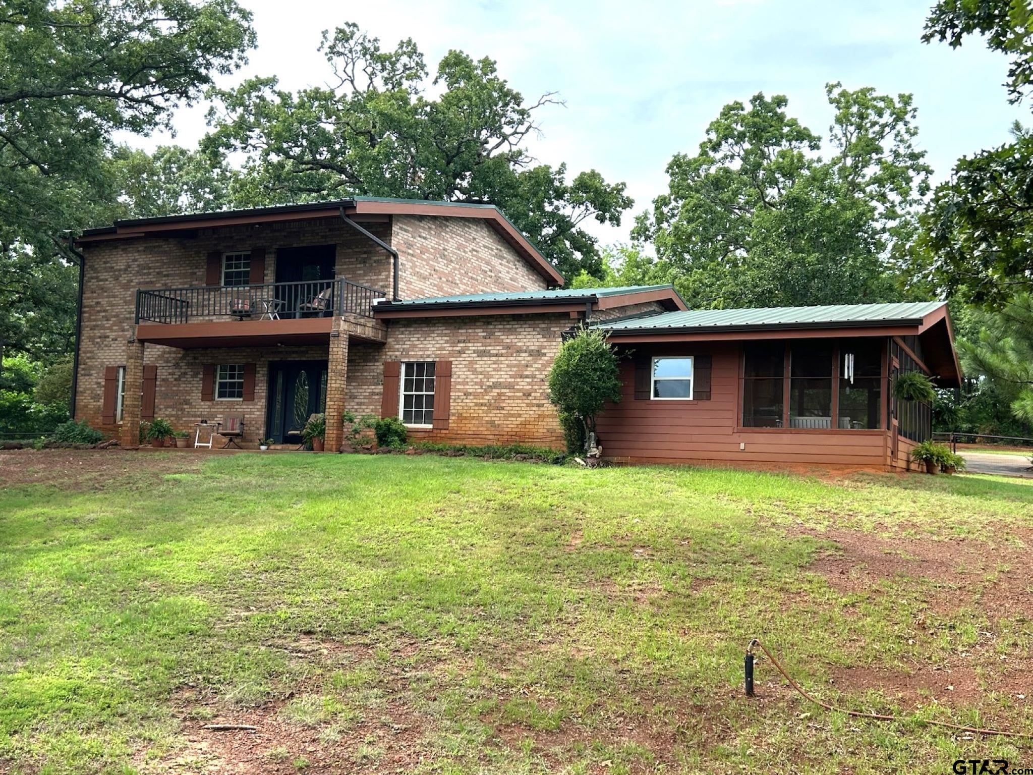 440 VZ County Road 4814