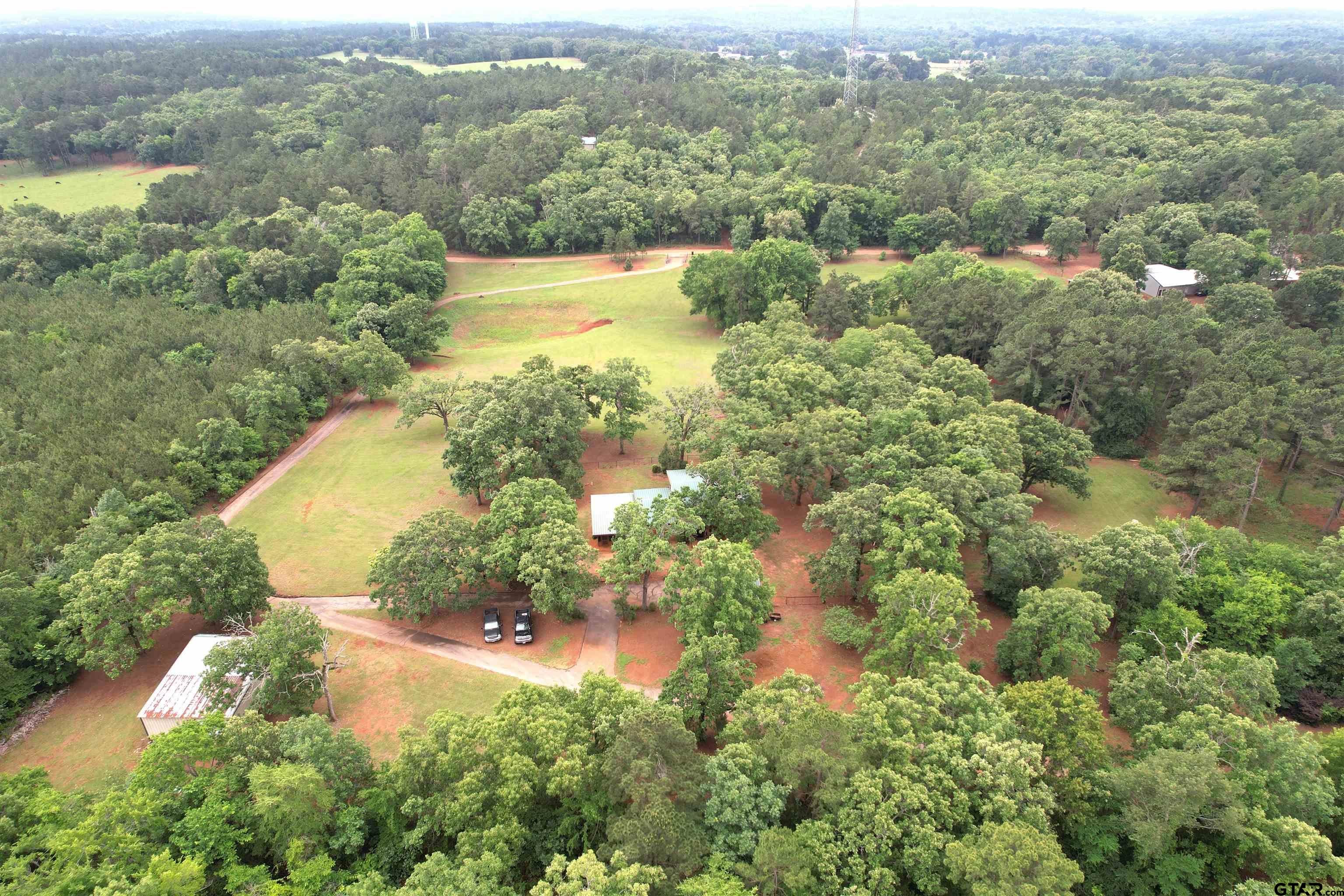 440 VZ County Road 4814