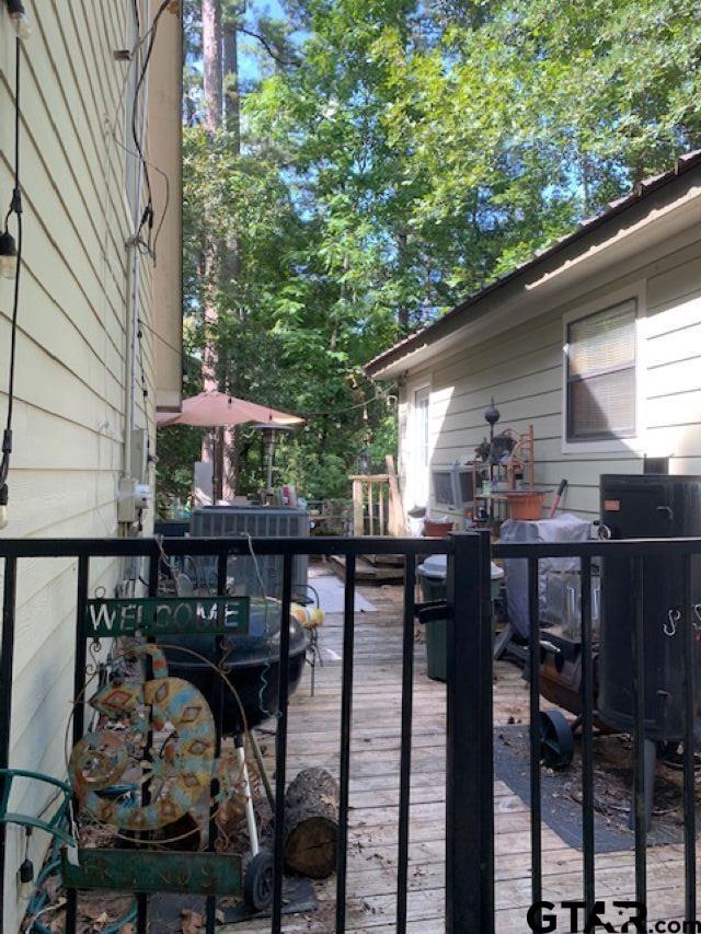 860 Wildwood Trail