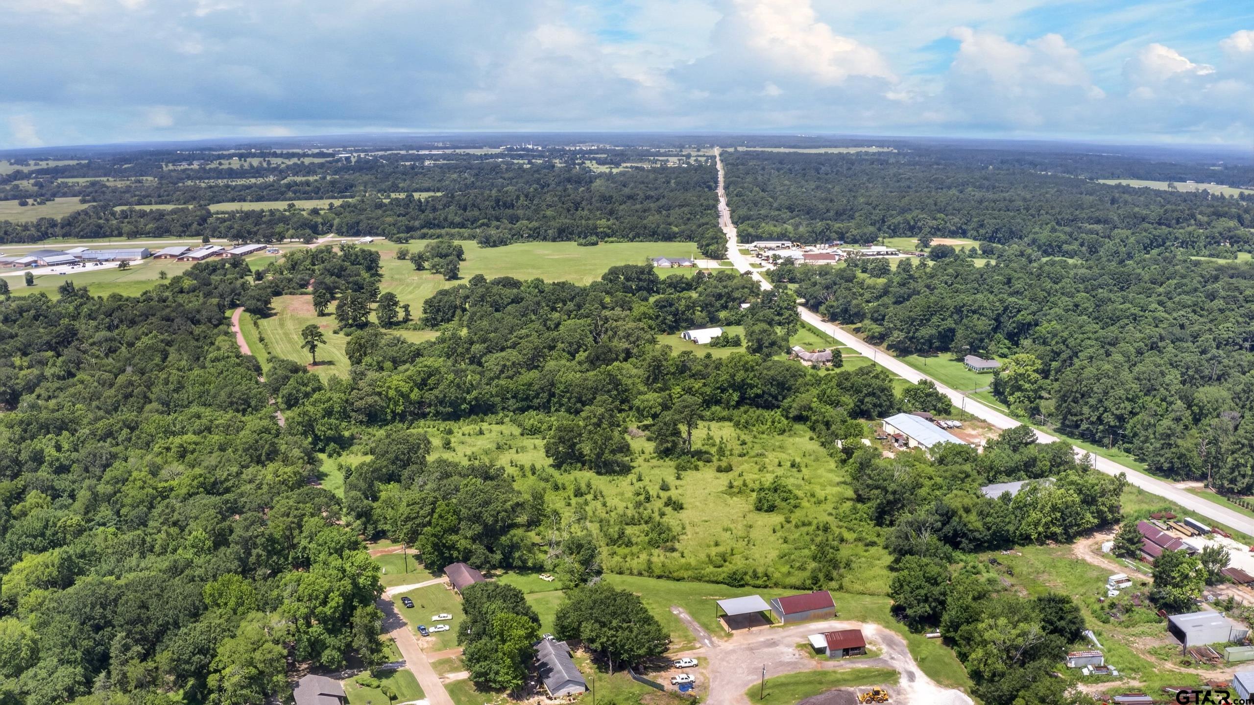 TBD Loop 304 / Old San Antonio Road