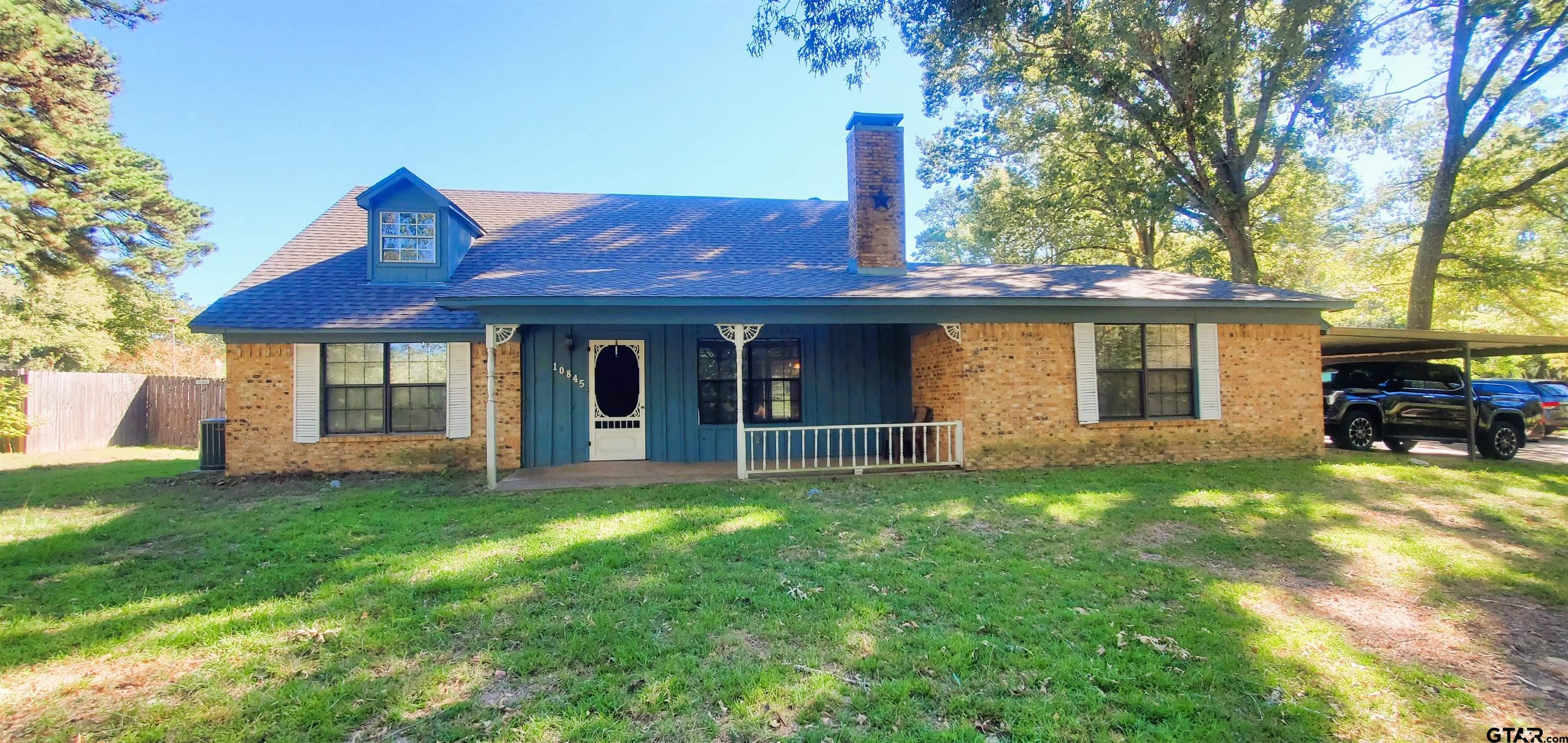 10845 County Rd. 2219