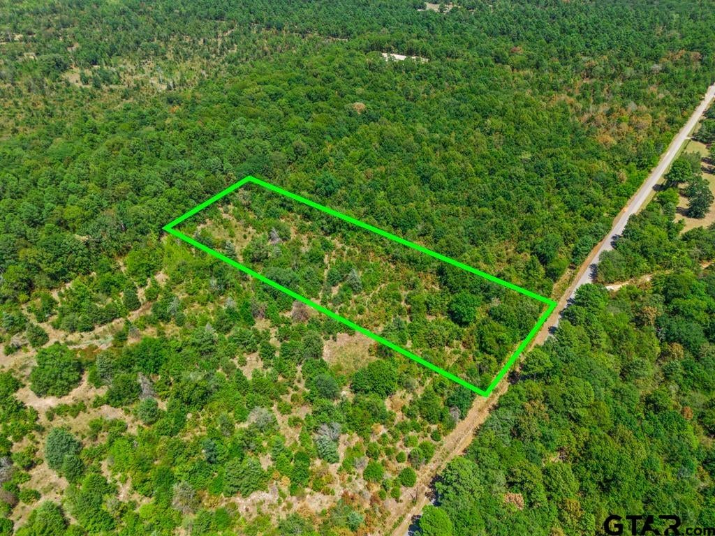 TBD CR 3854 4.542 Acres