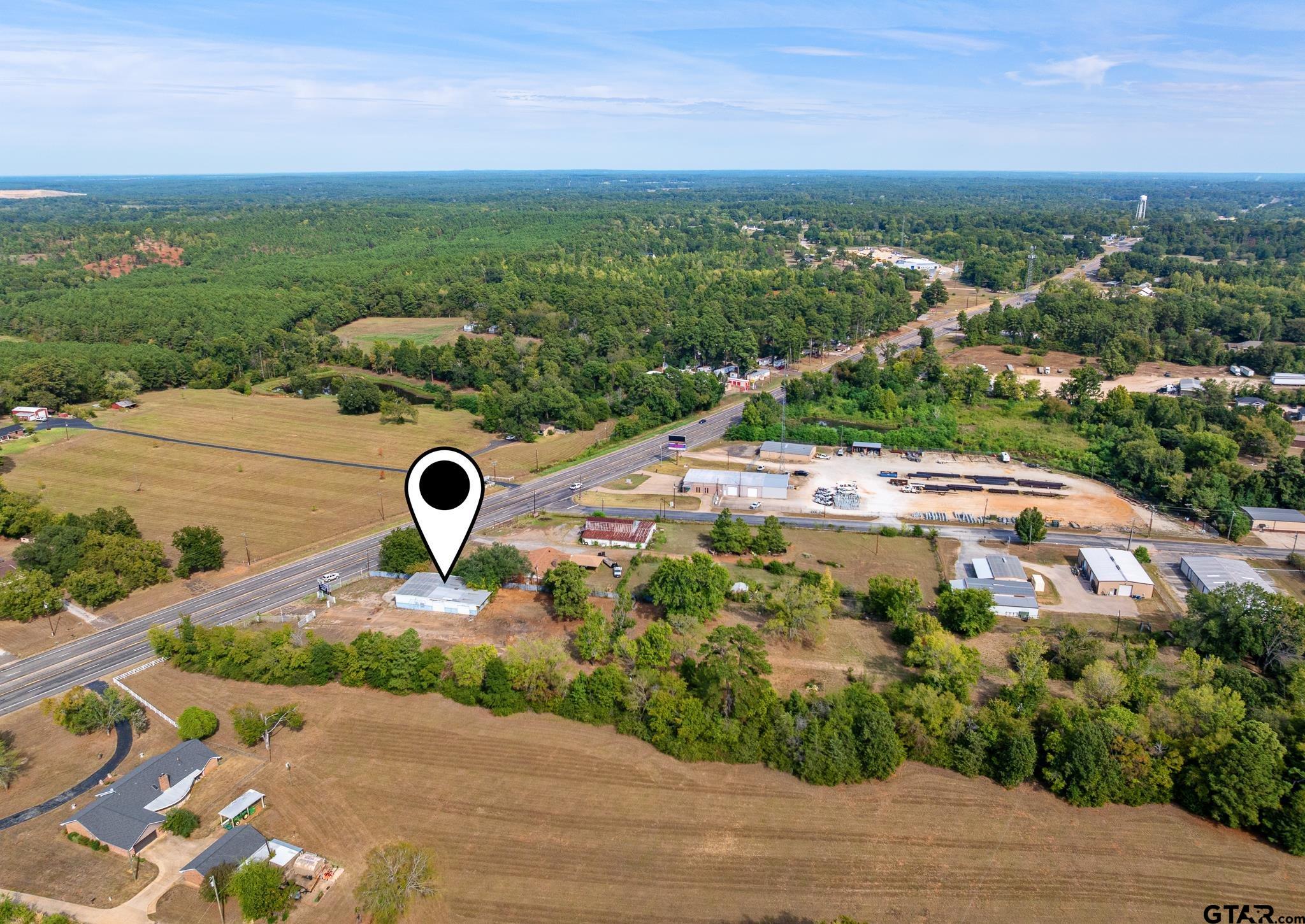 10924 HWY 64 E