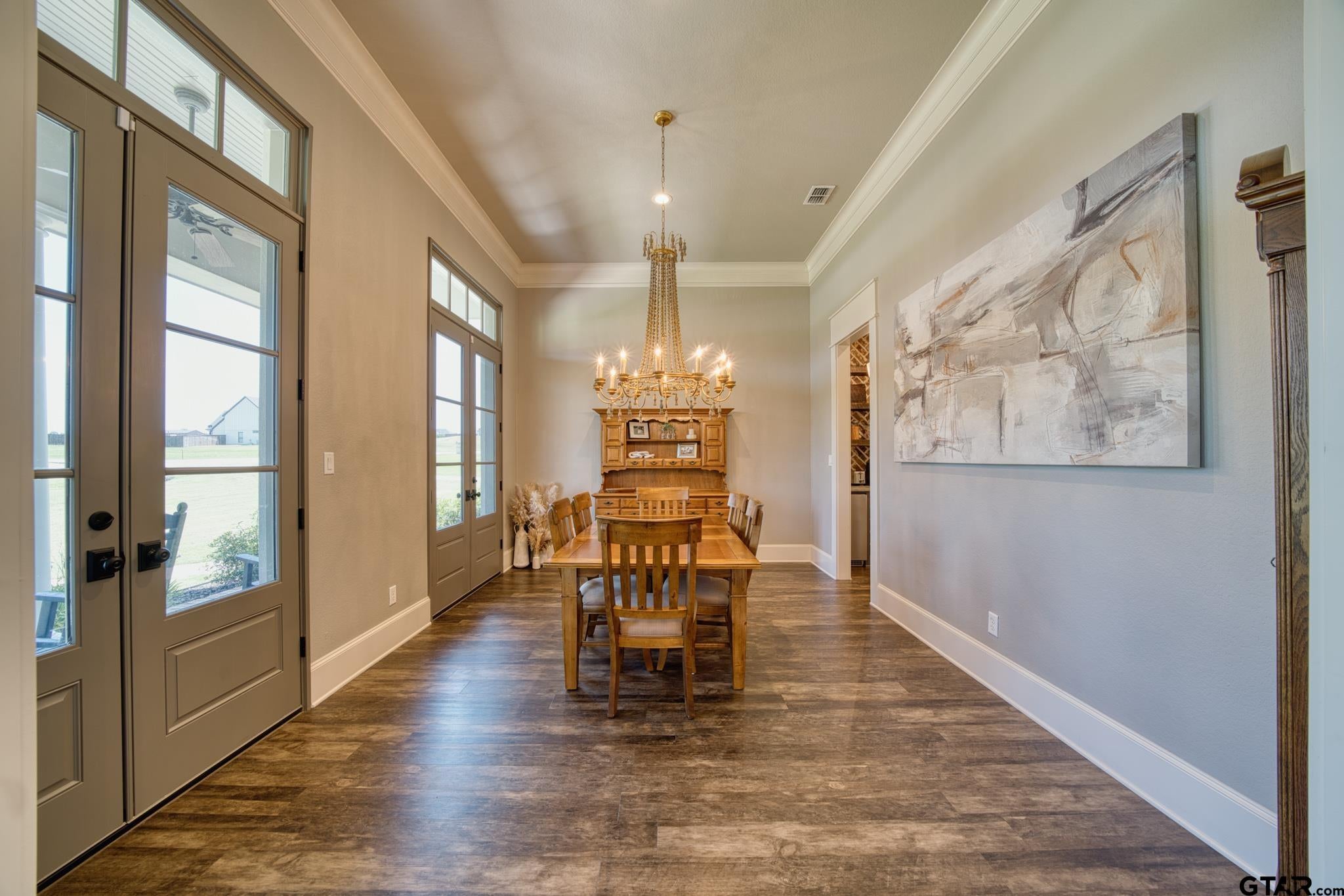 252 Clements Cir