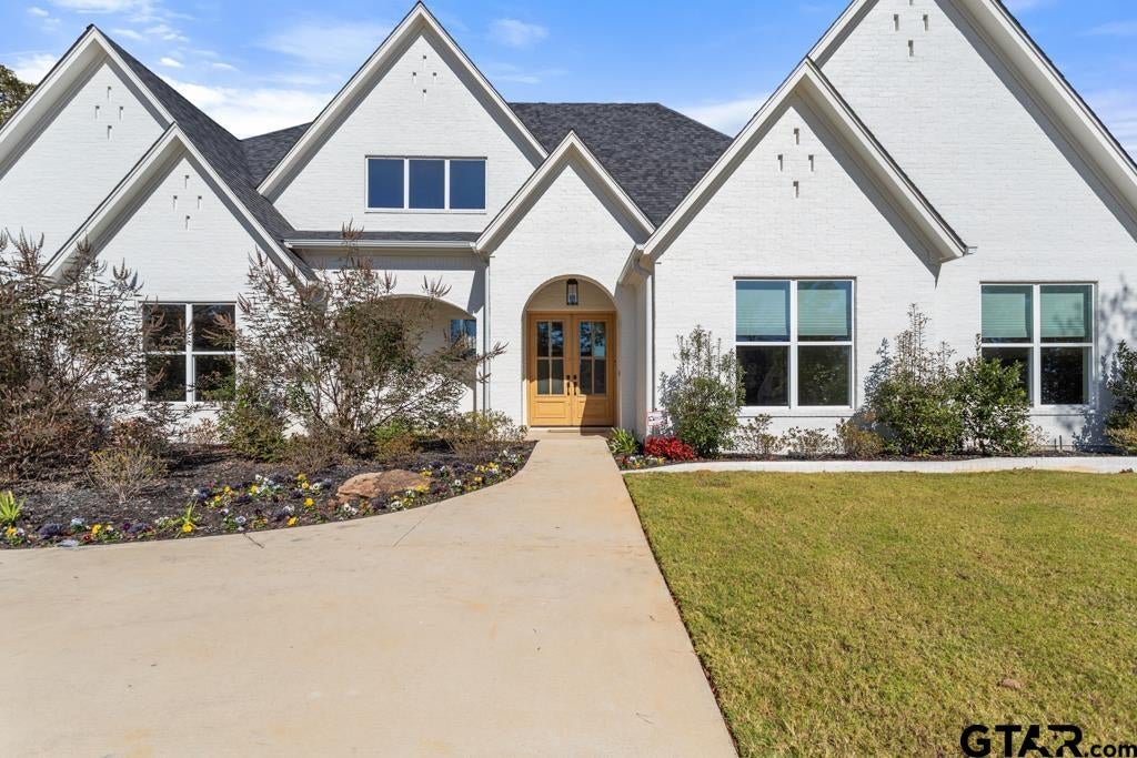 1505 Stafford Drive