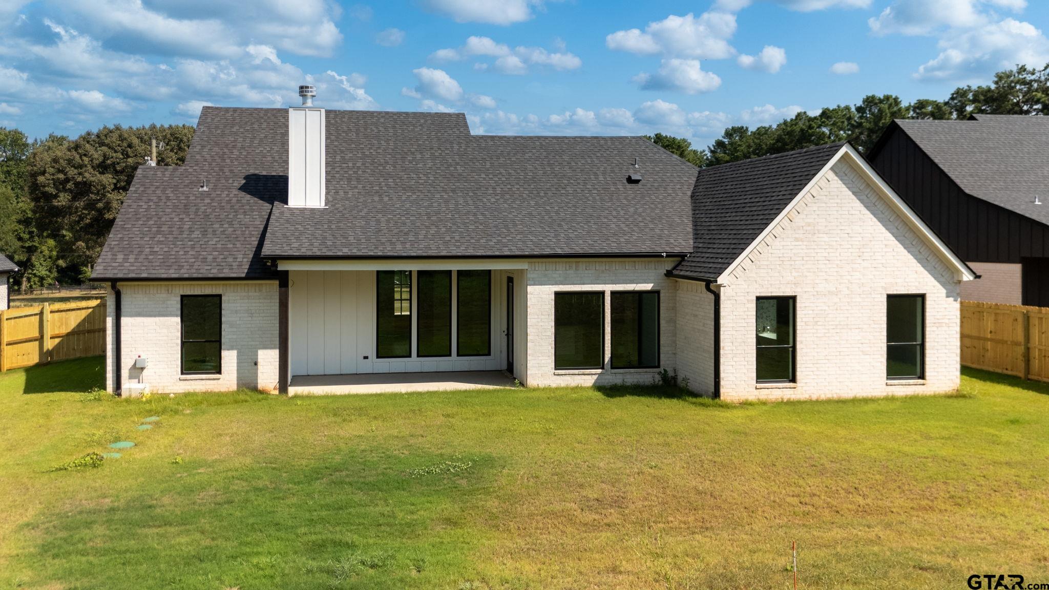 142 County Road 4119