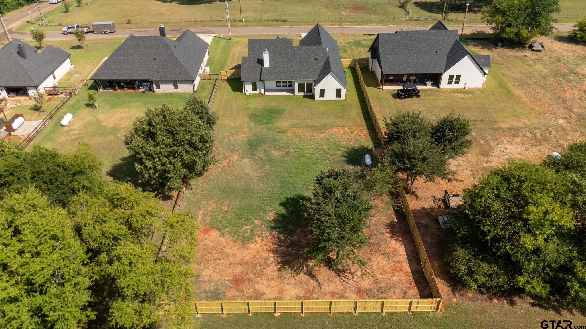 142 County Road 4119