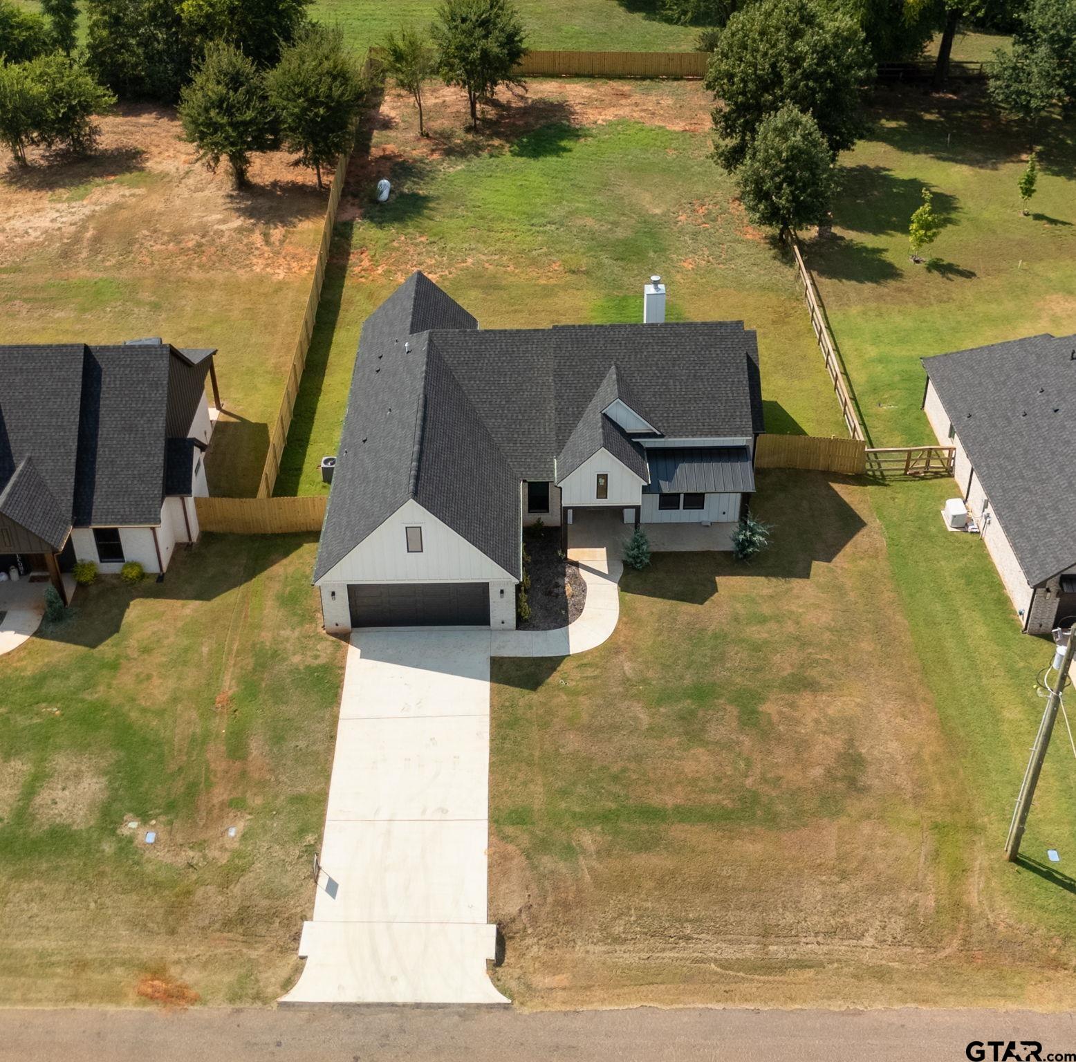142 County Road 4119