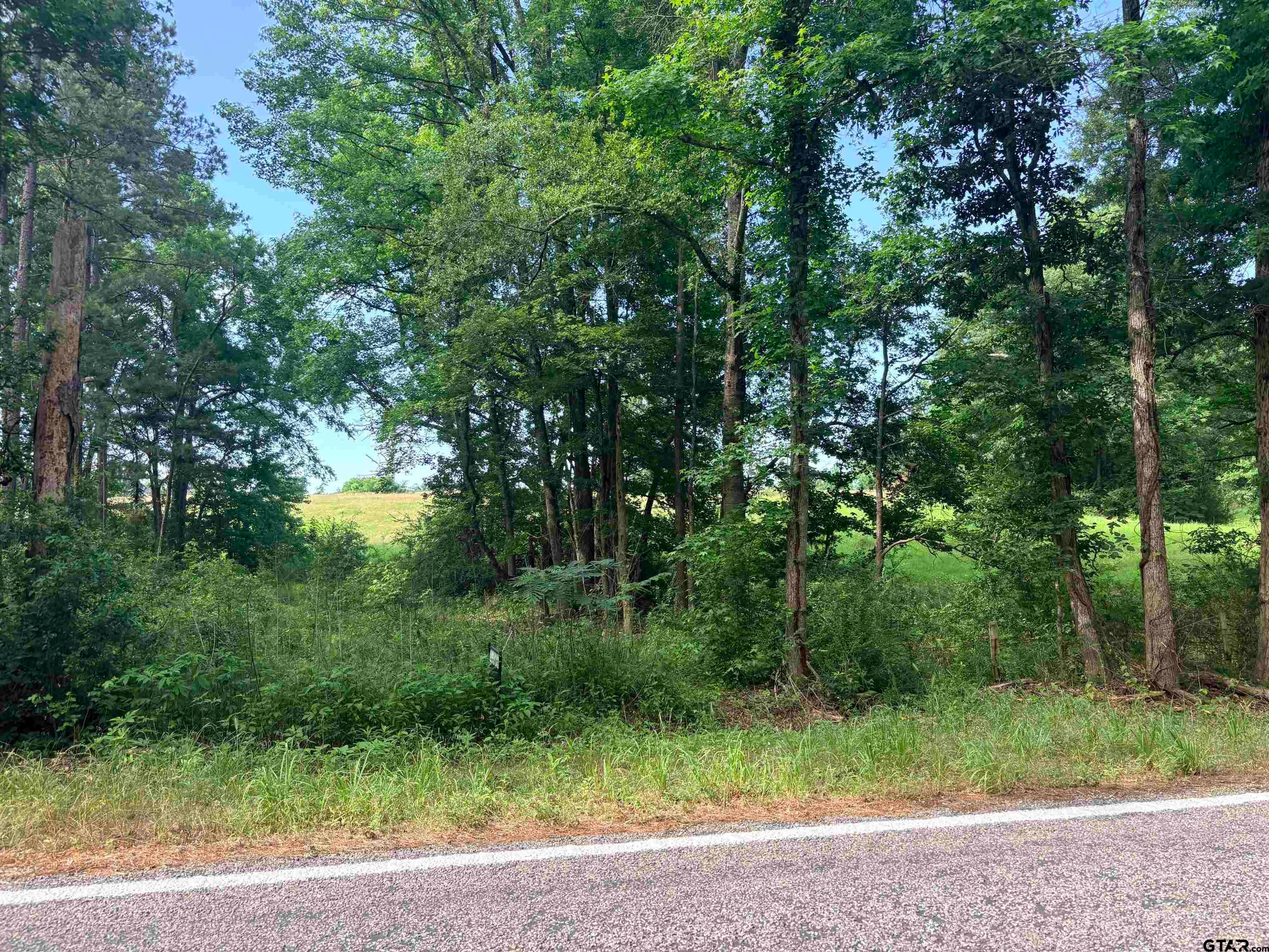 LOT 9 5.45 ACRES FM 15