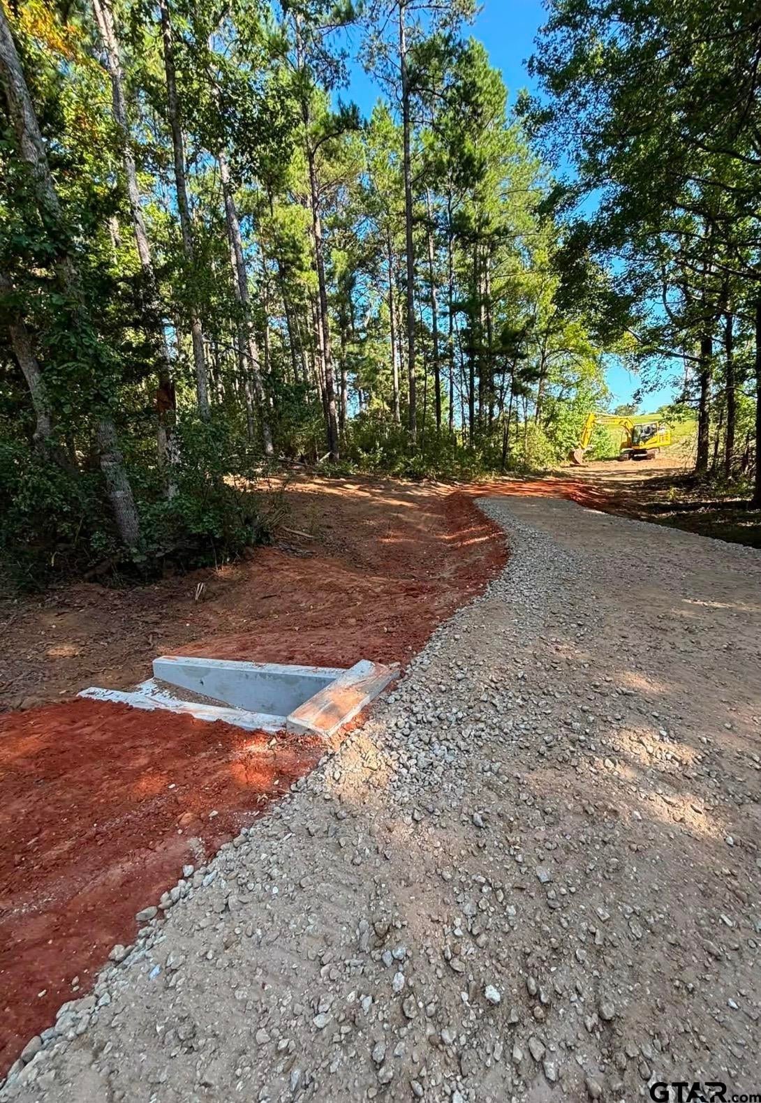 LOT 9 5.45 ACRES FM 15